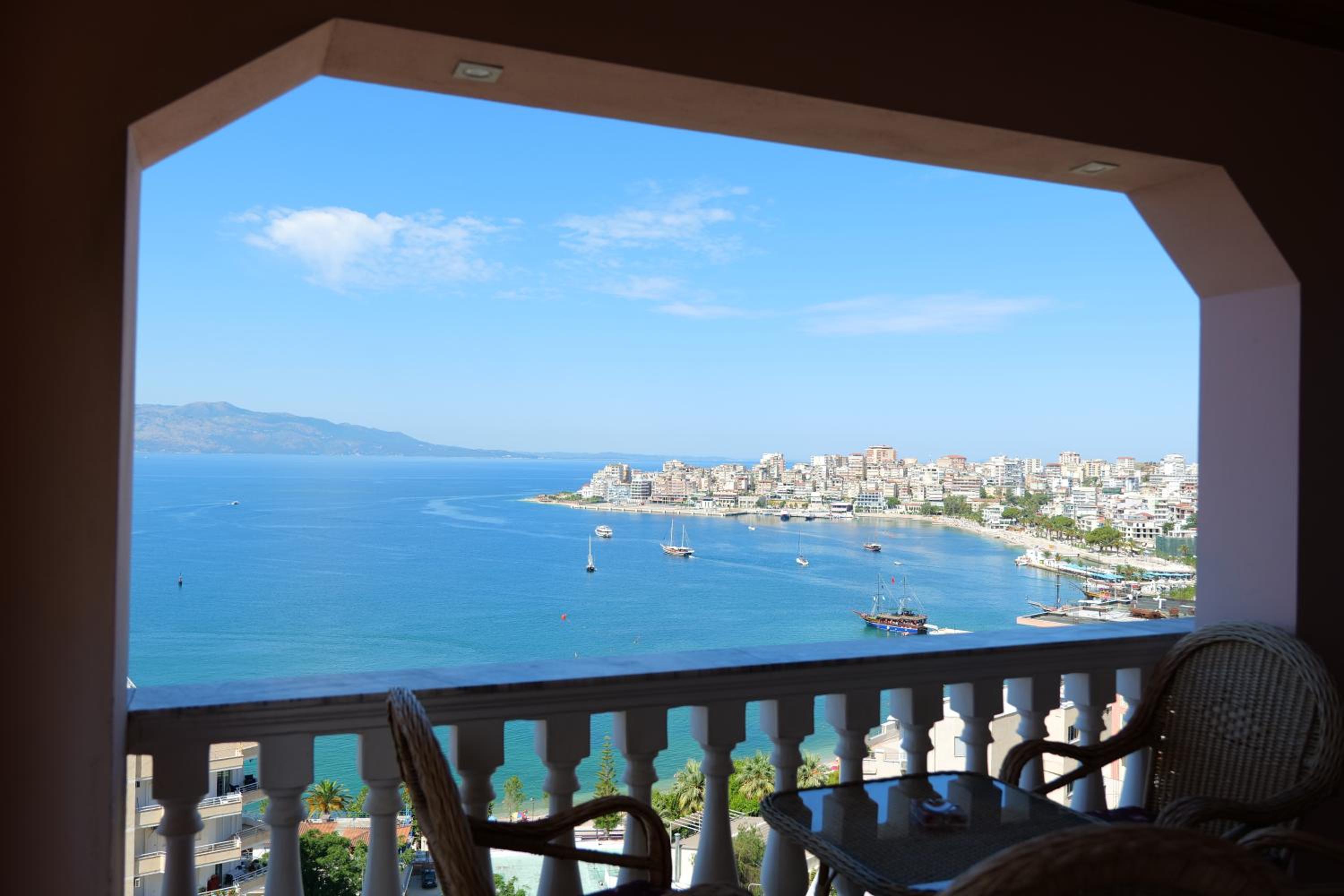 Suite with Sea View photo 2