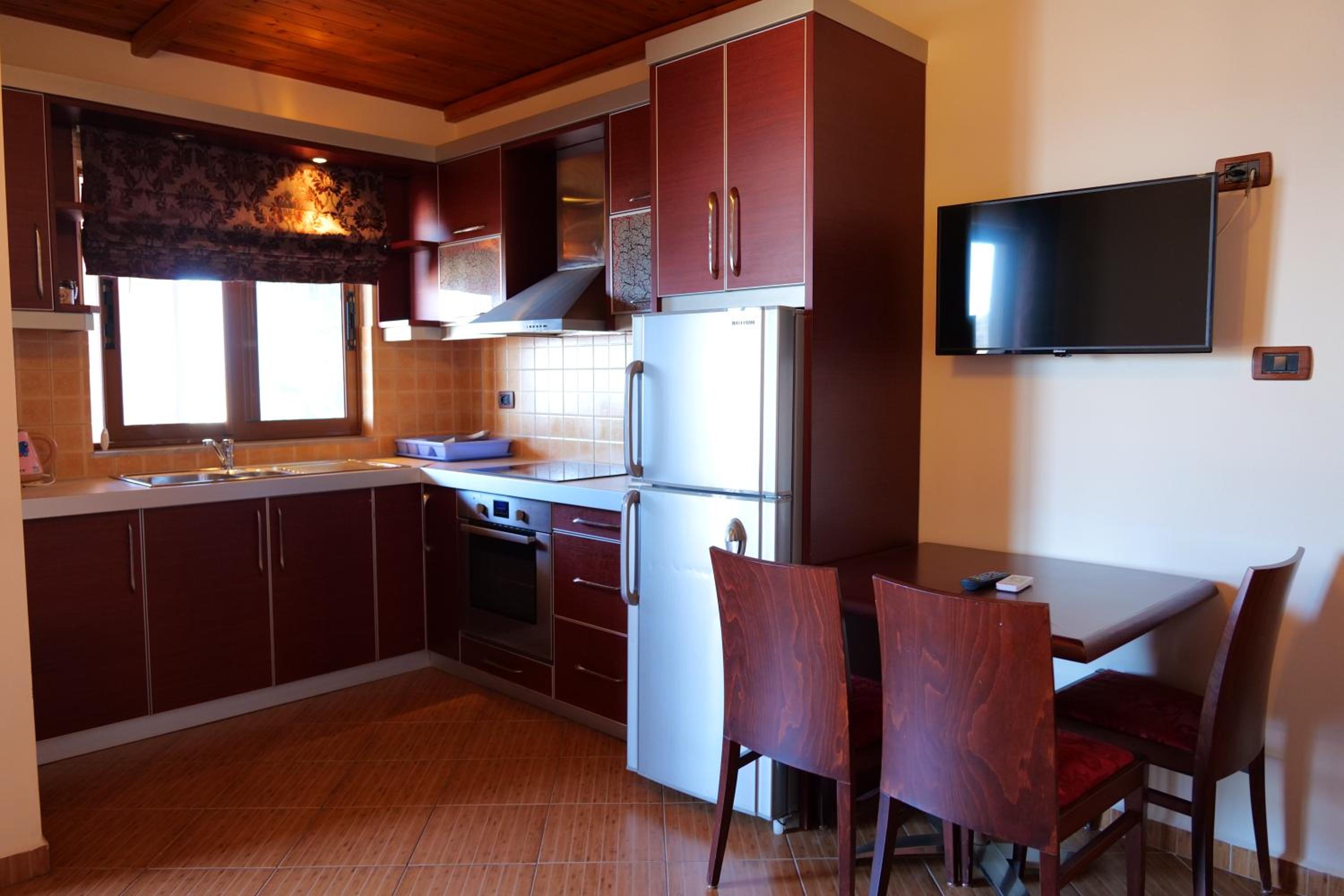 Suite with Sea View photo 1
