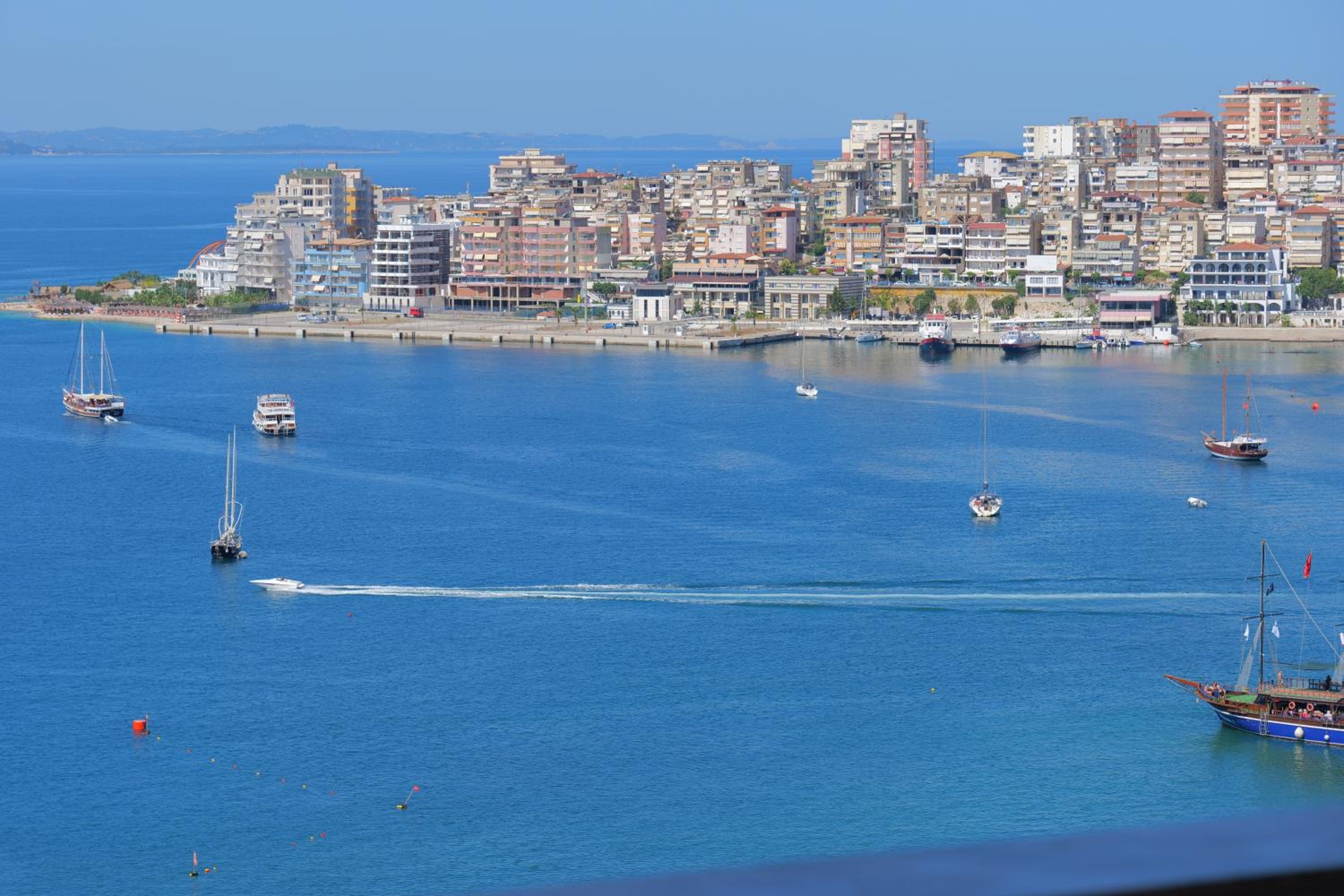 Suite with Sea View photo 3