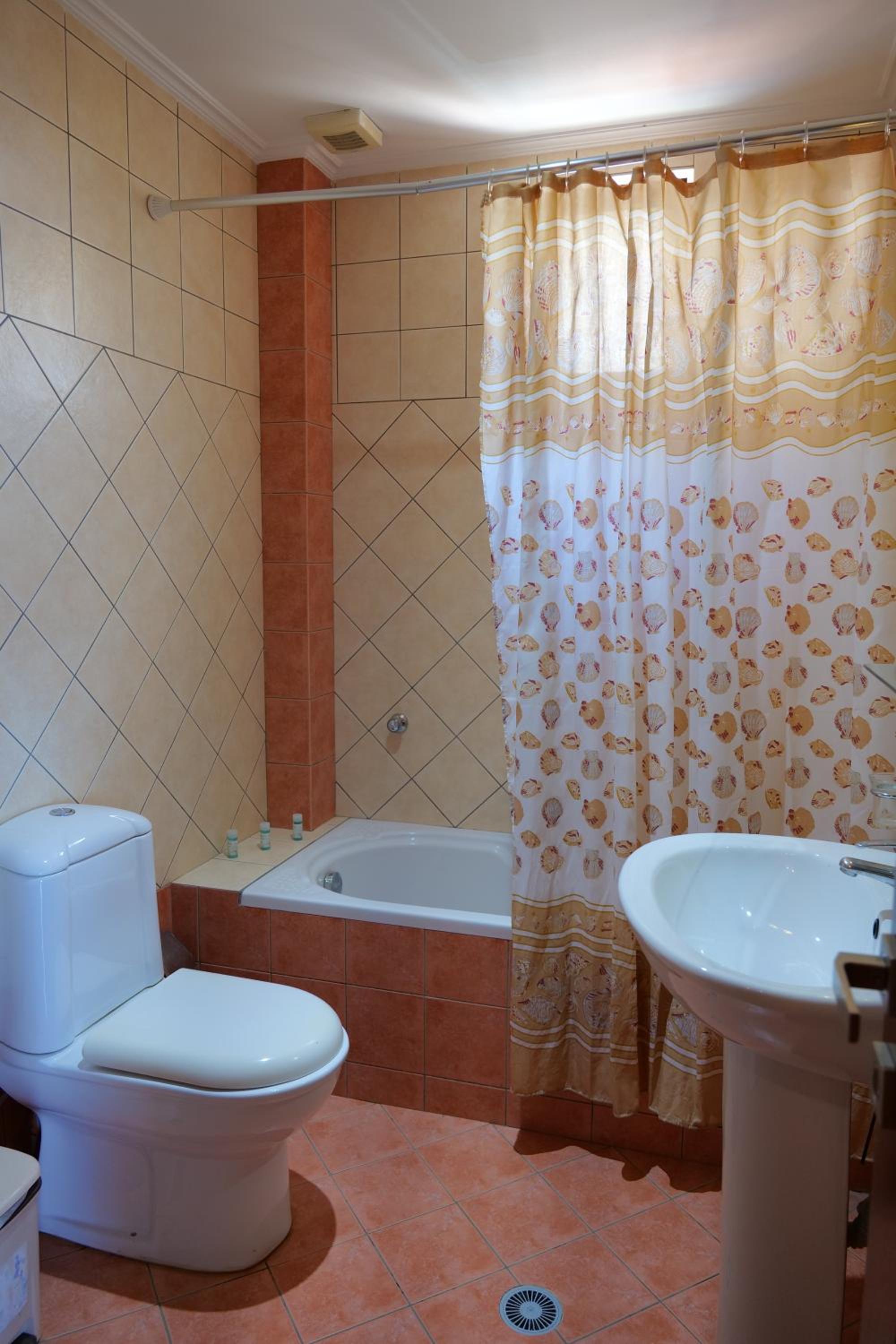 Suite with Sea View photo 2