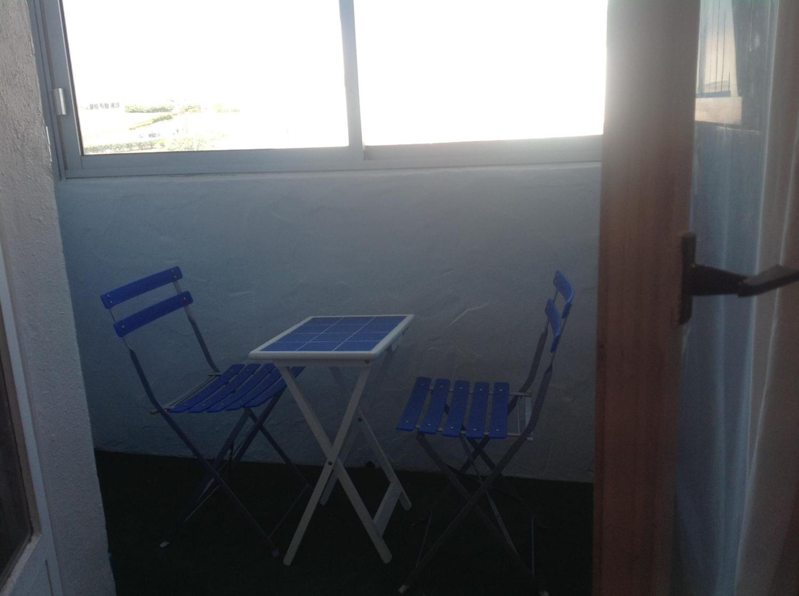 Apartment with Balcony - Photo 1