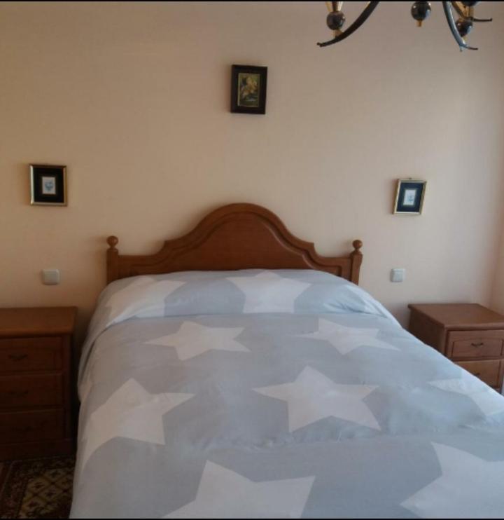 Departamento de tres habitaciones