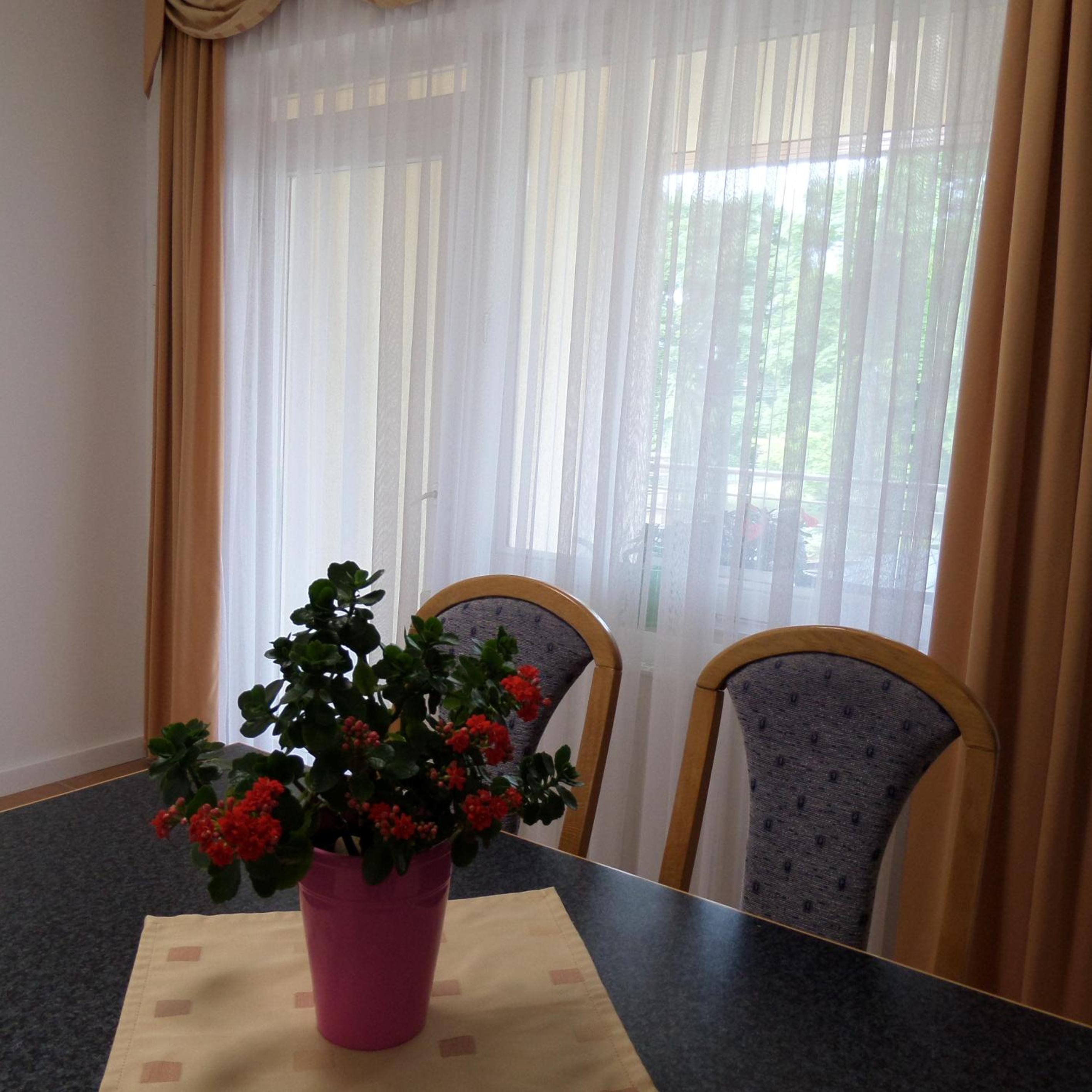 Apartment with Terrace photo 2