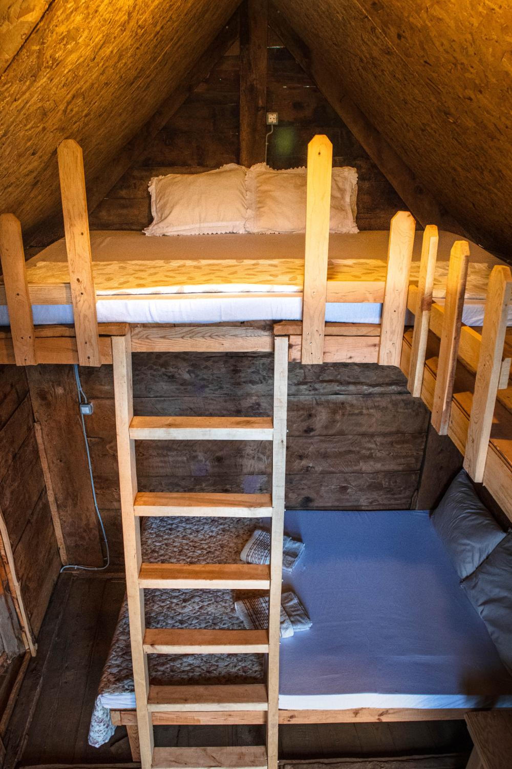 Quadruple Room with Sea View photo 3