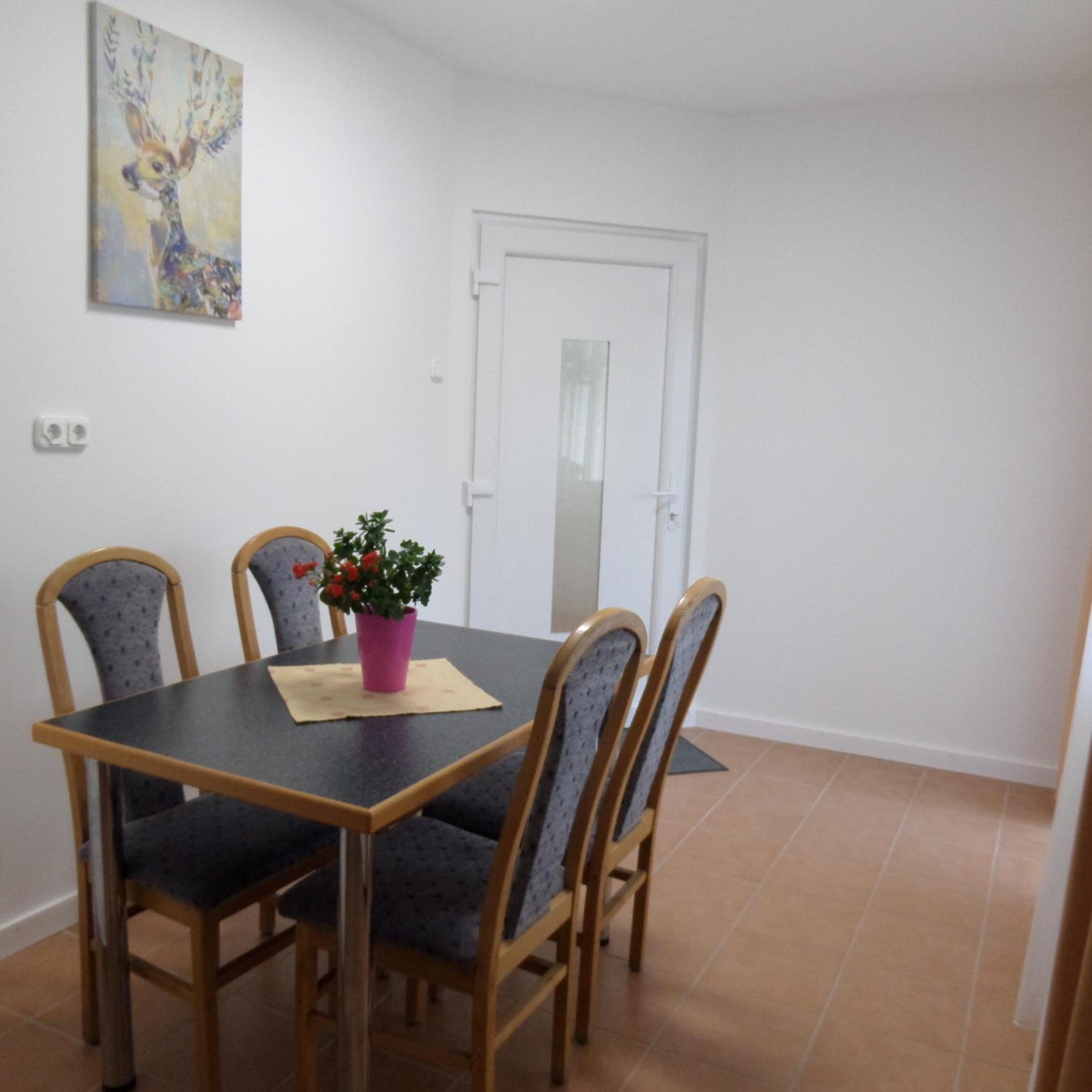 Apartment with Terrace photo 1