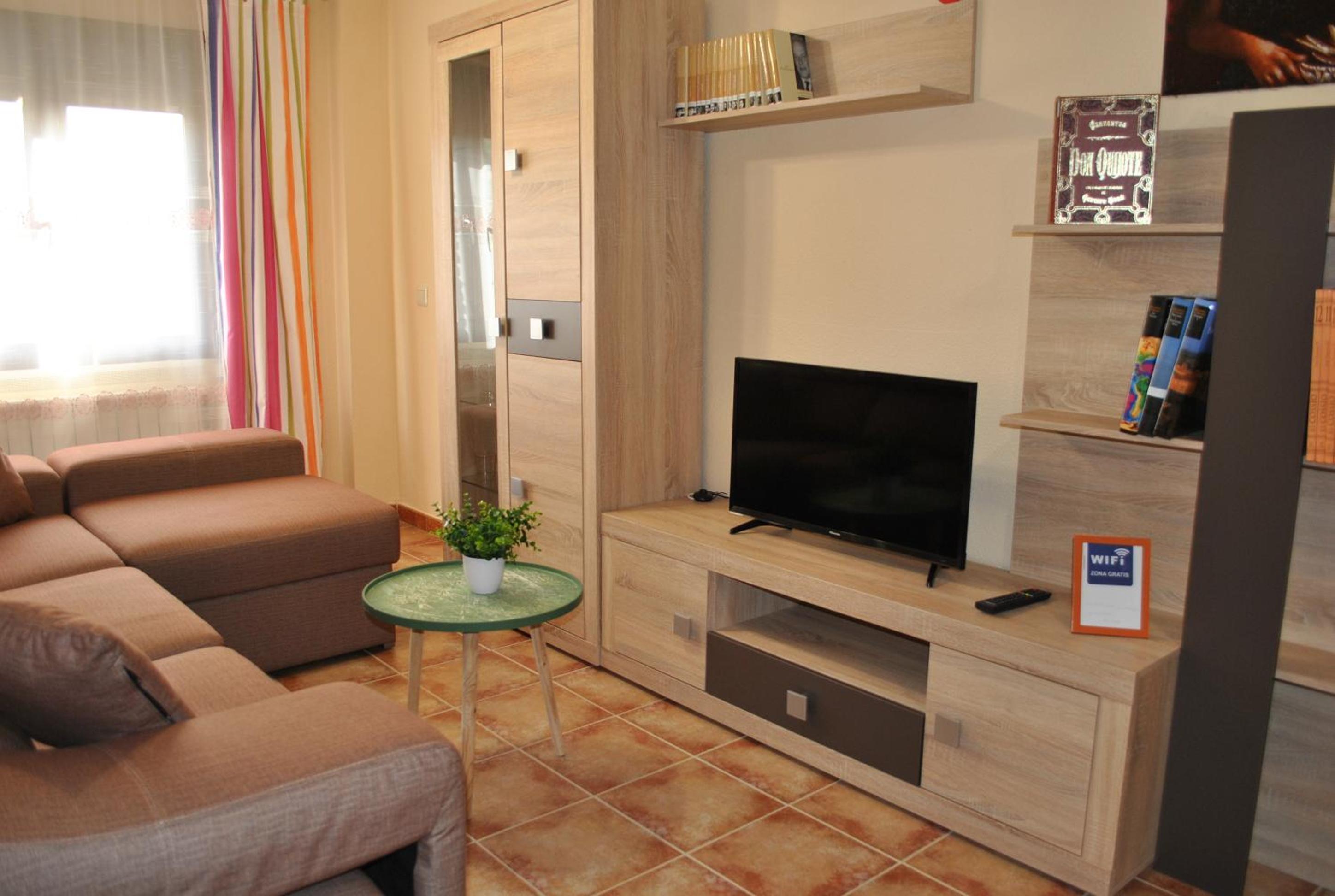 Apartamento - Planta Baja