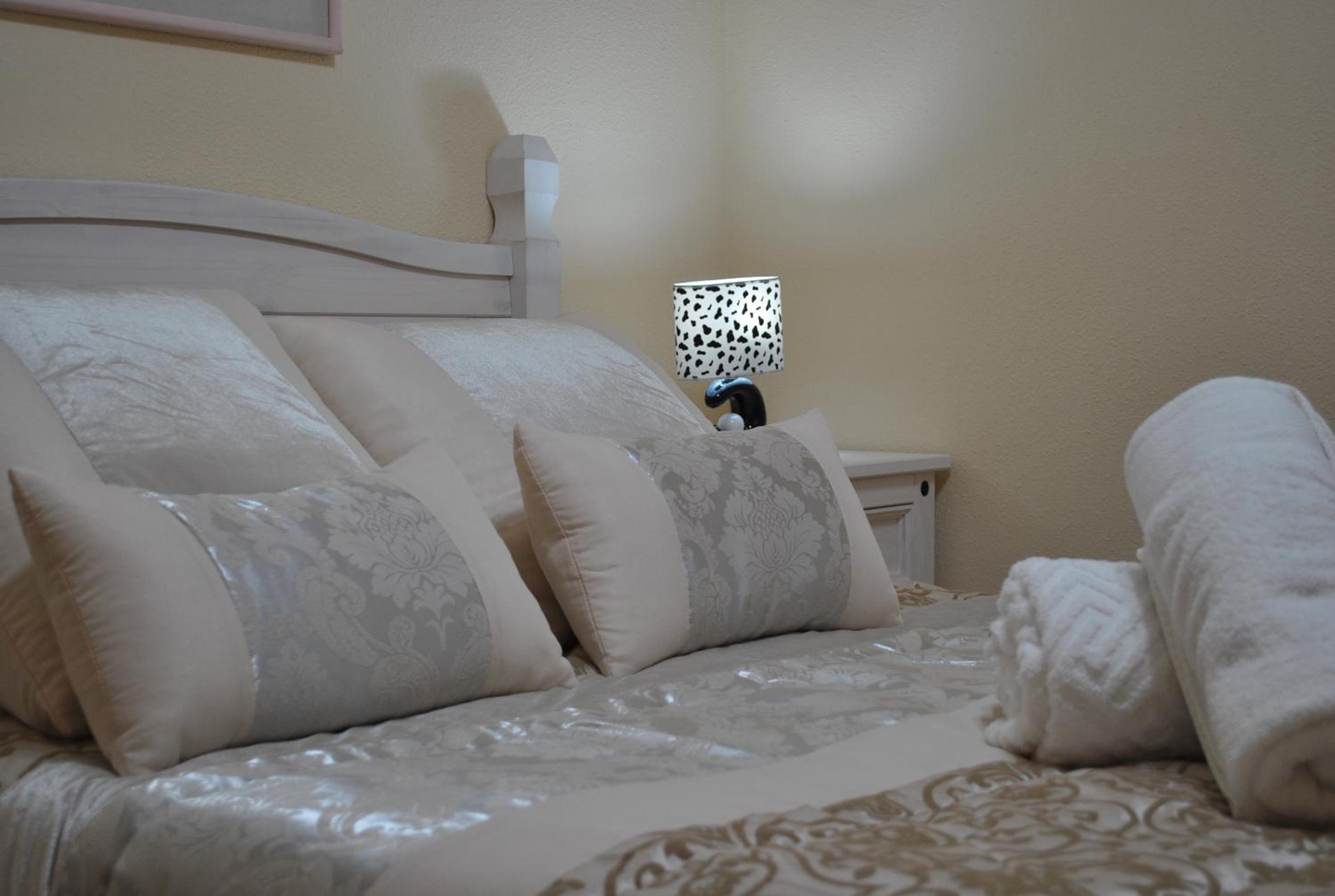 Apartamento Dúplex