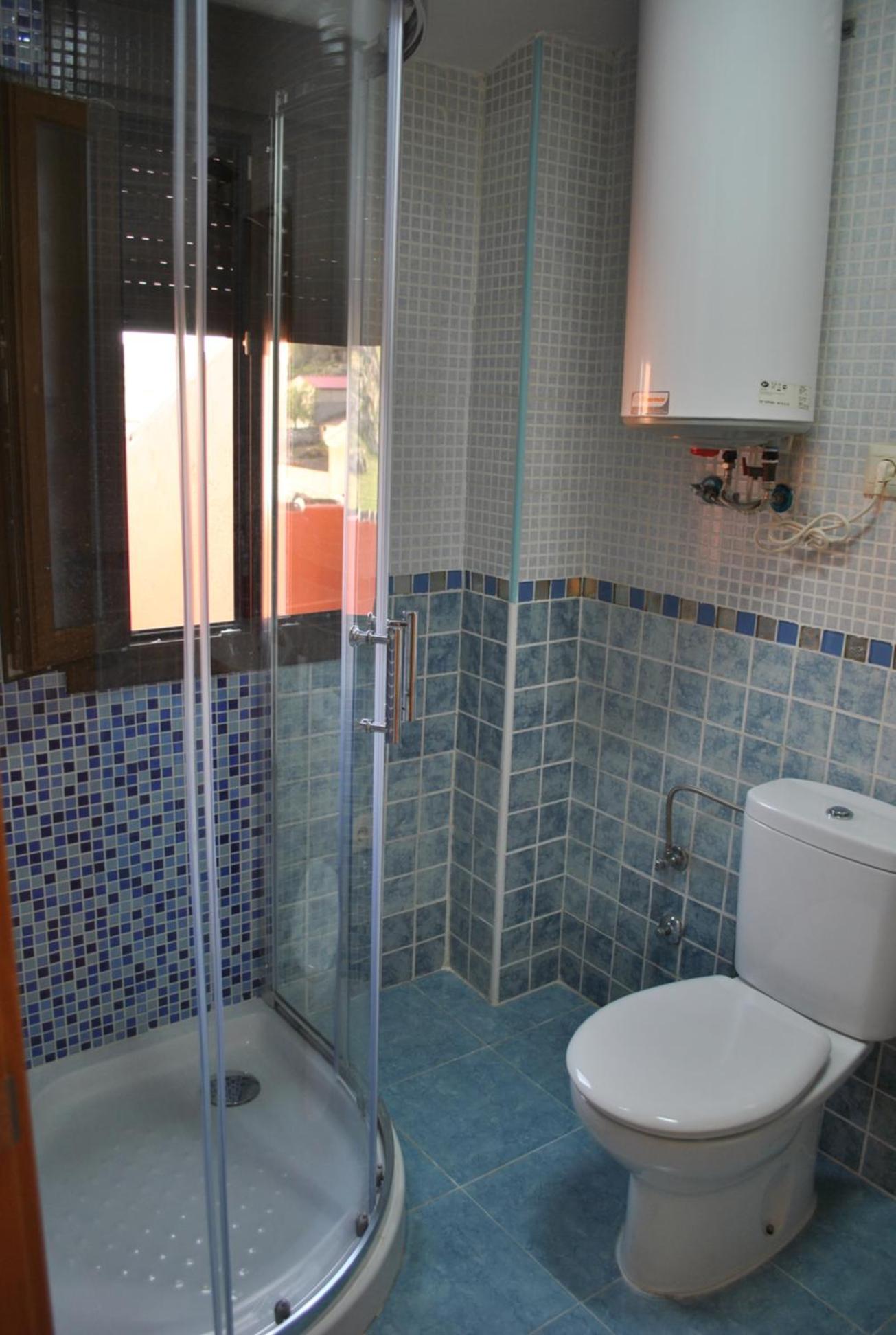 Duplex Apartment - Photo 9