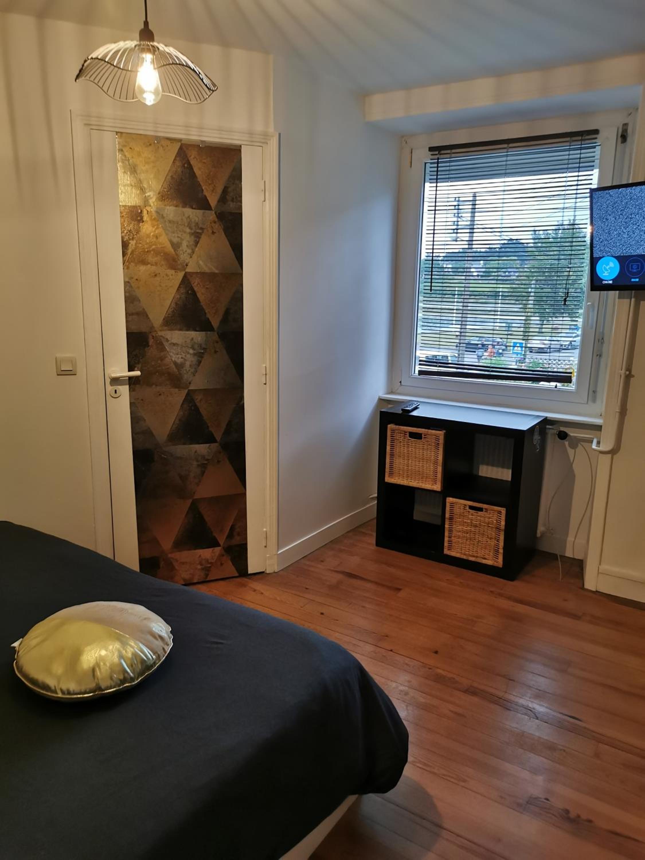 Double Room - Photo 3