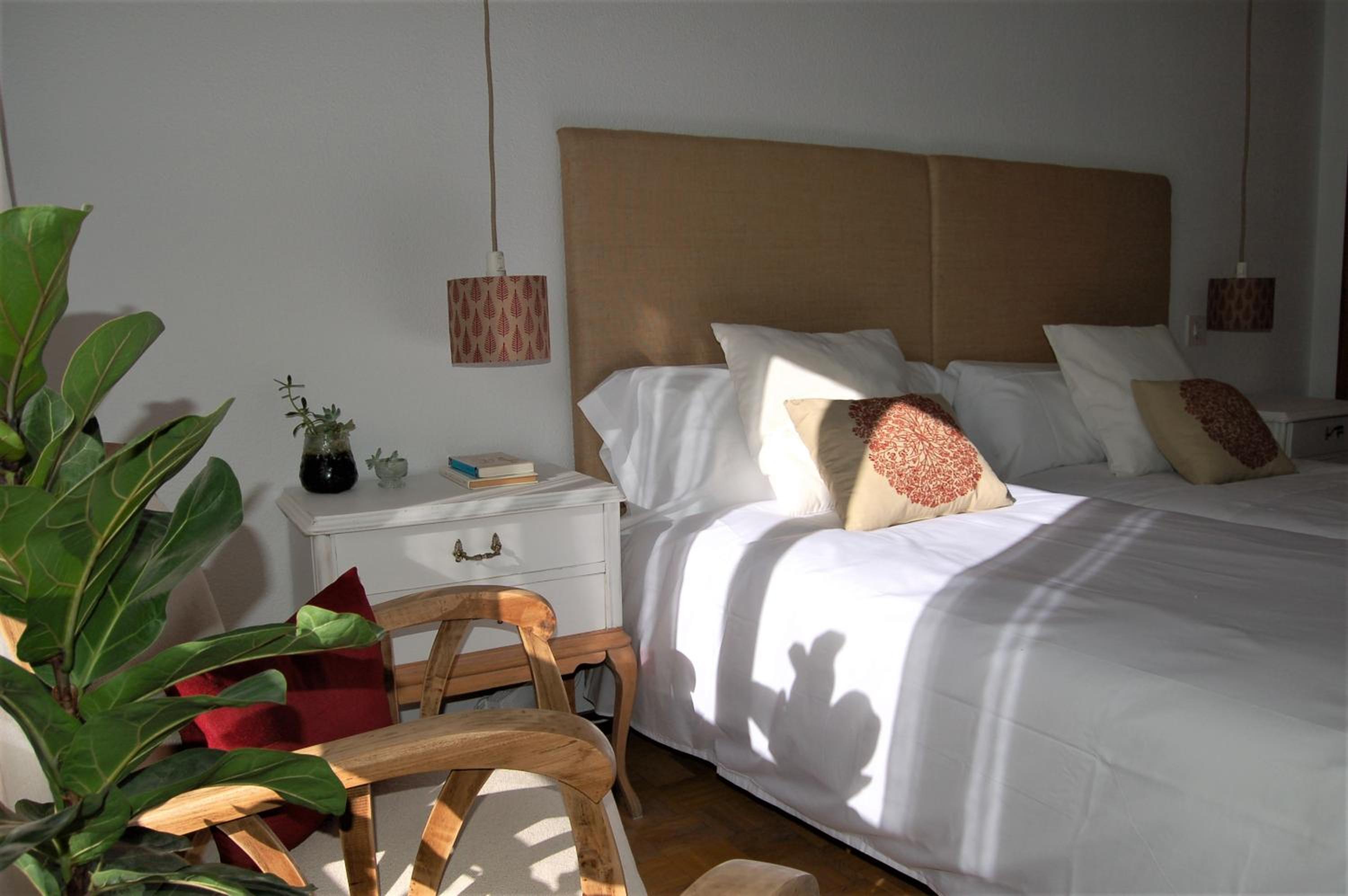 Two-Bedroom Suite - Photo 10