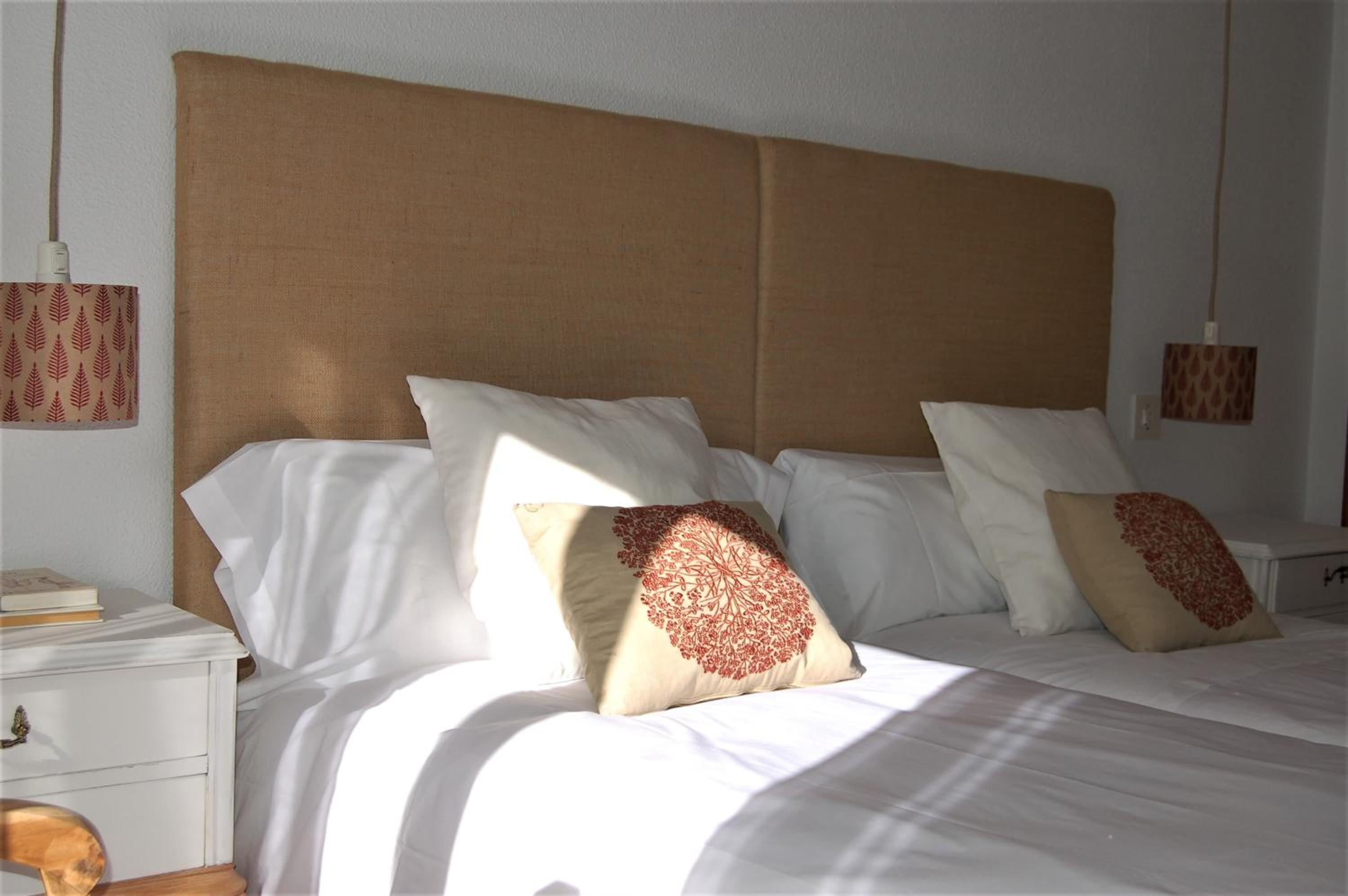 Two-Bedroom Suite - Photo 4
