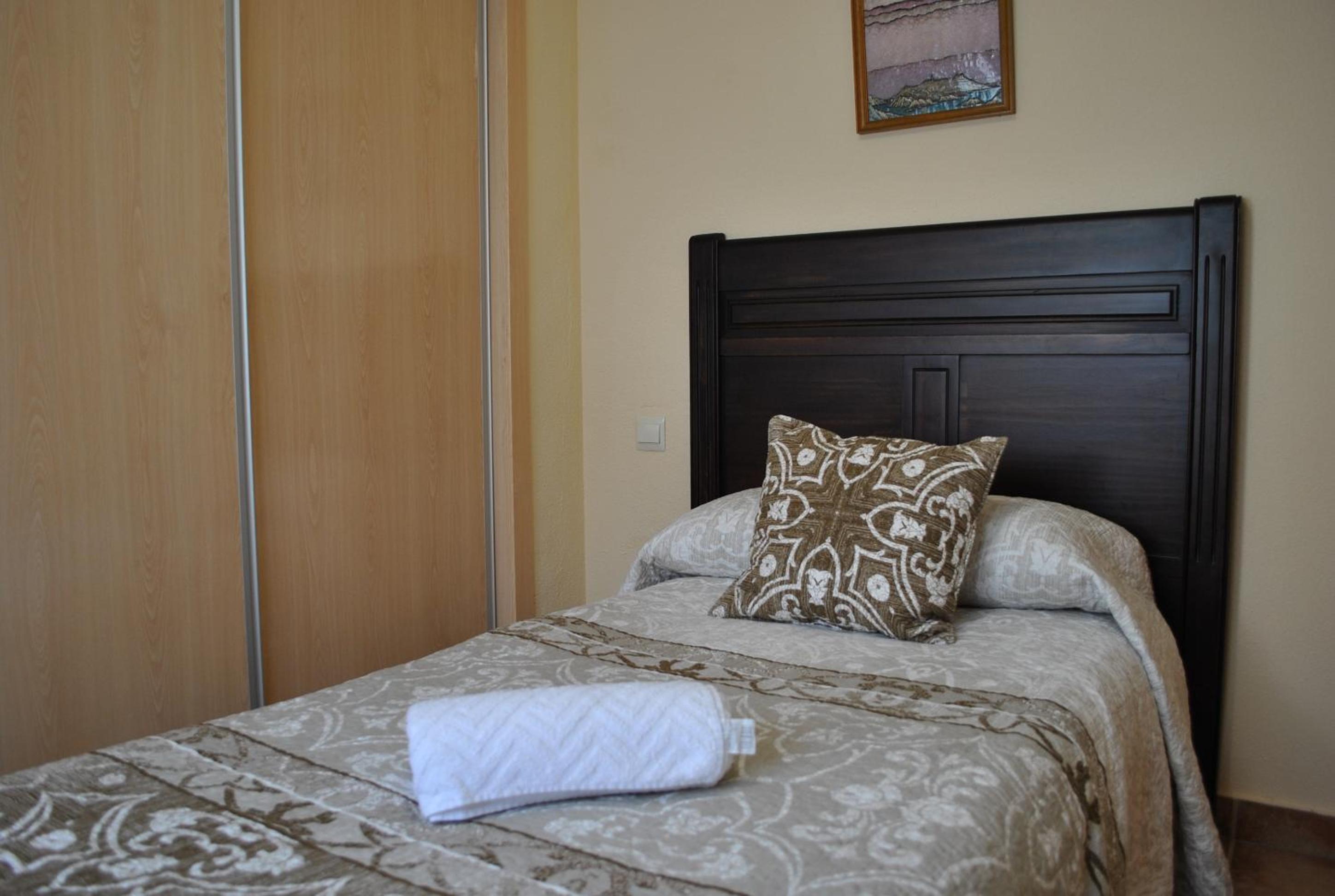 Duplex Apartment - Photo 19