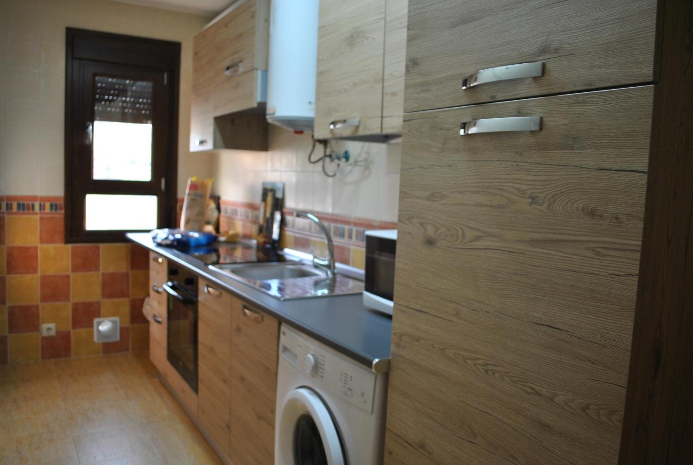 Duplex Apartment - Photo 8