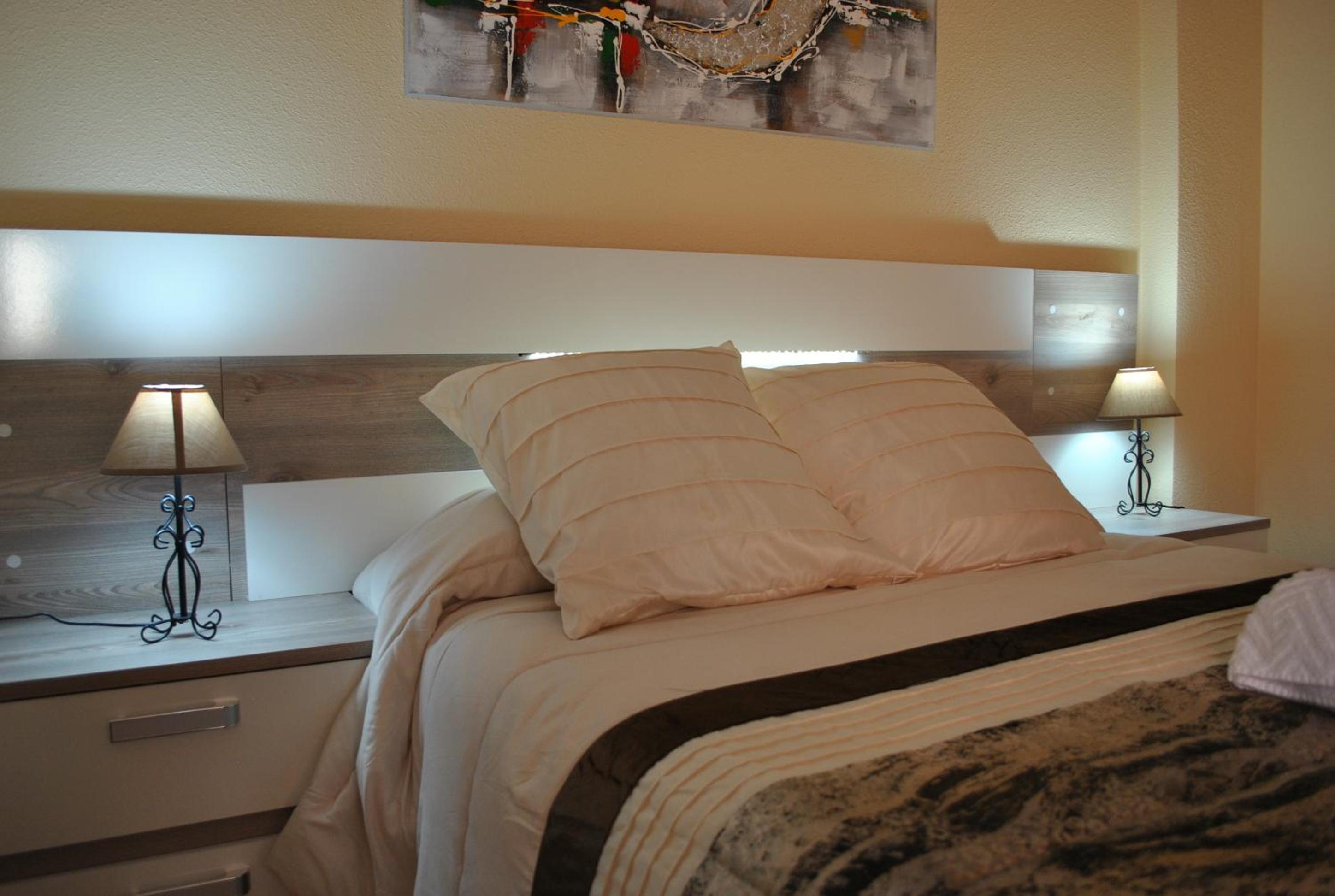 Duplex Apartment - Photo 22