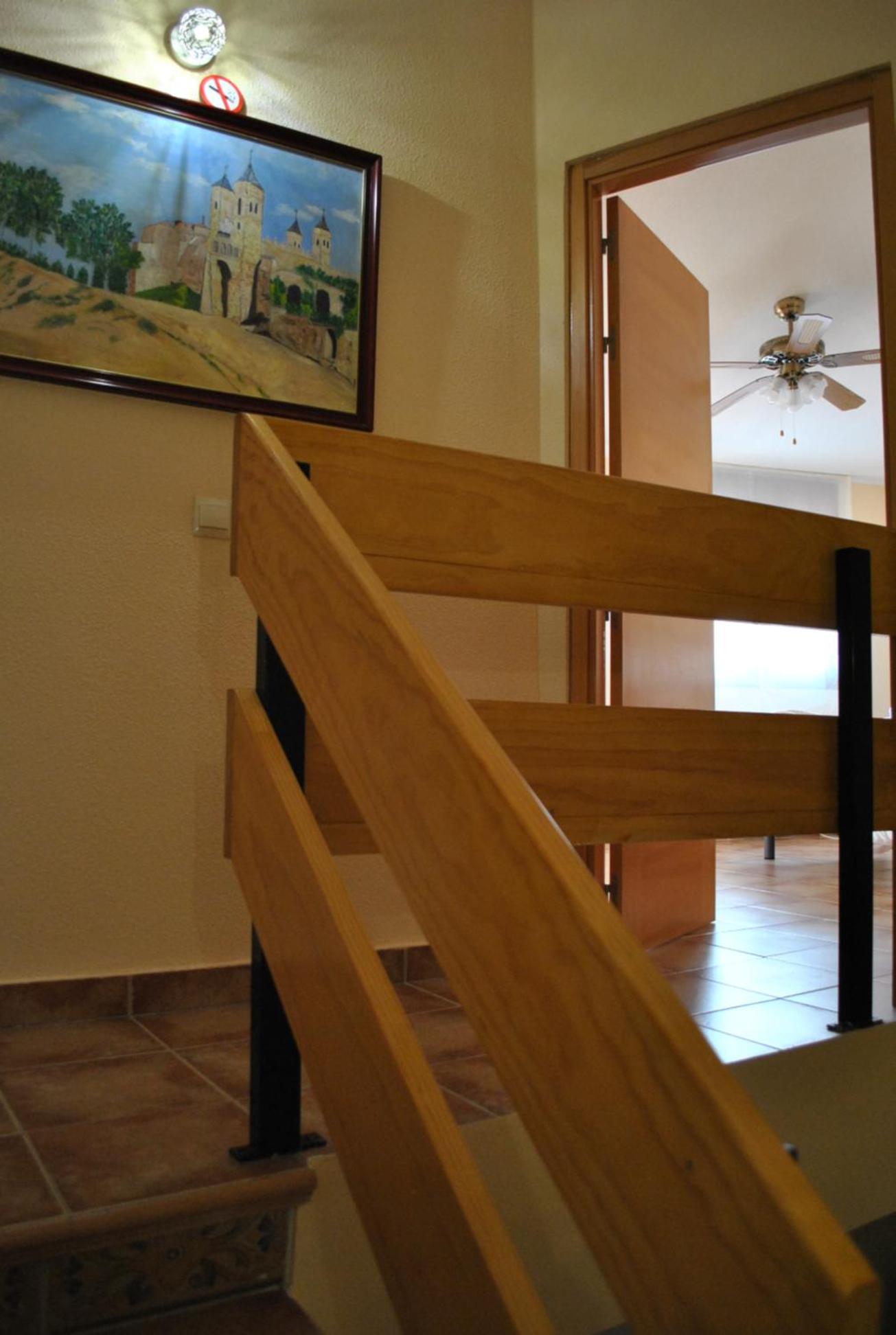 Duplex Apartment - Photo 20