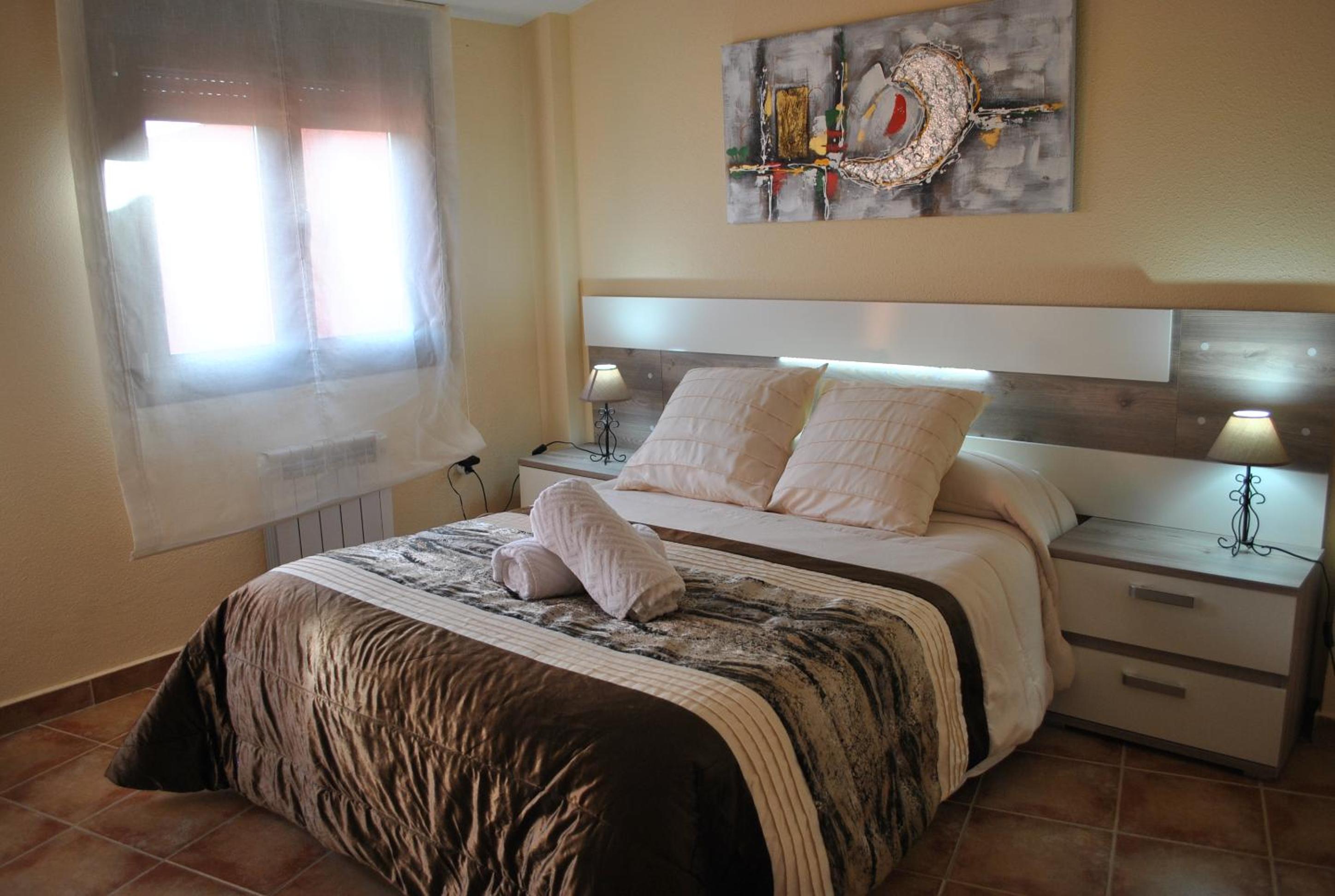 Duplex Apartment - Photo 1