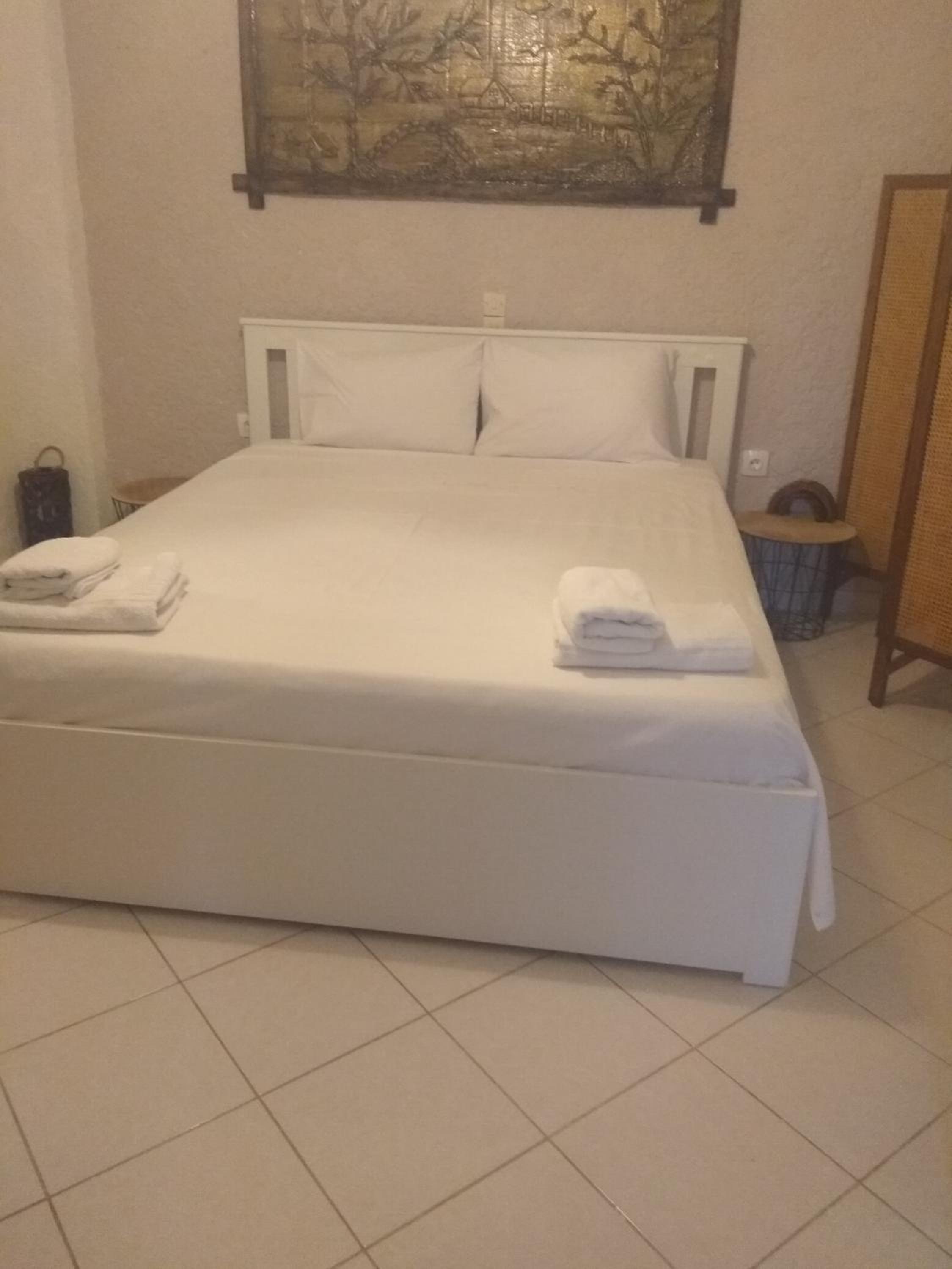 Budget Double Room