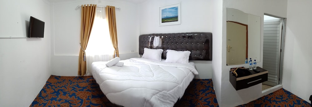 Superior Double Room - Photo 1