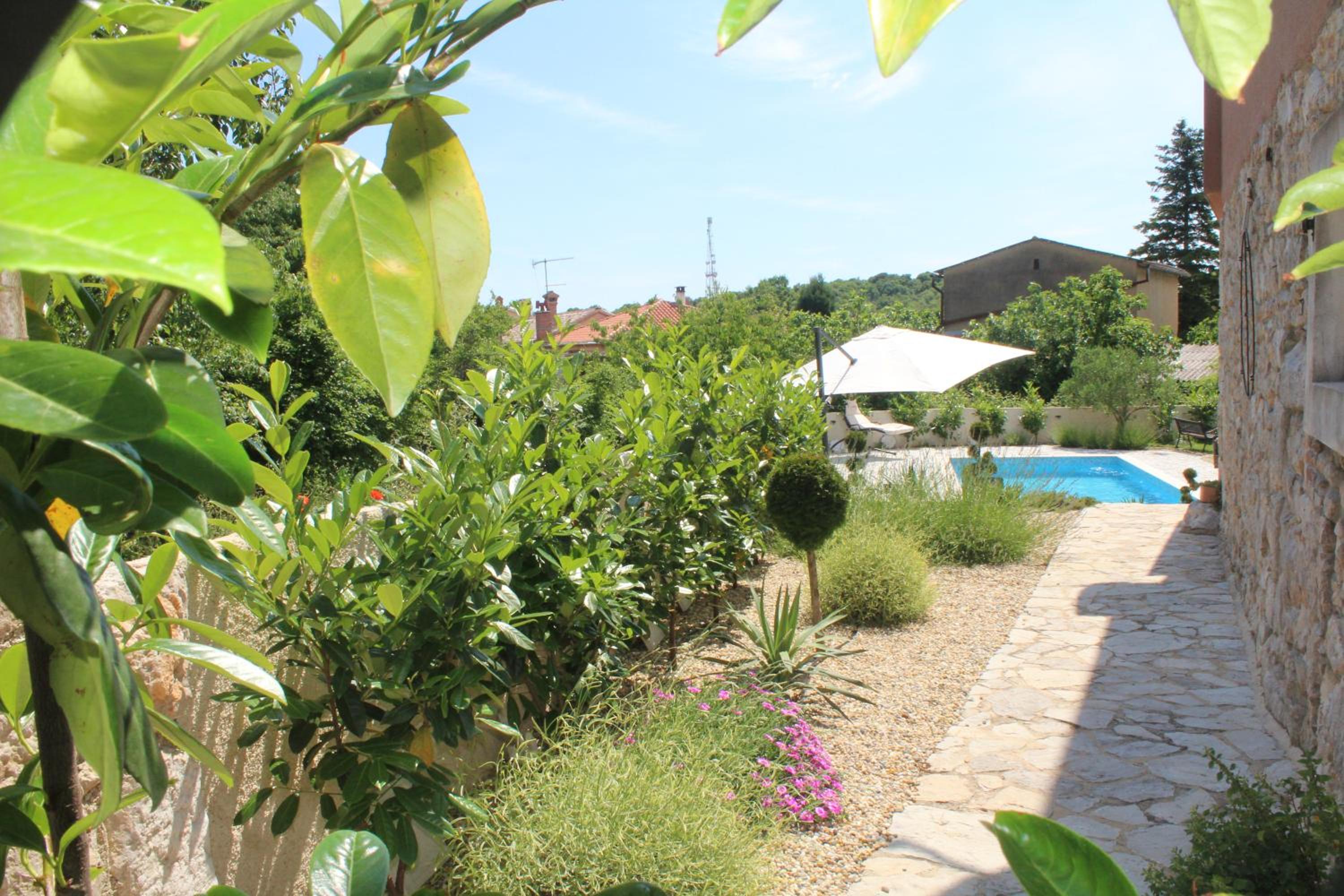 Villa with Private Pool photo 3