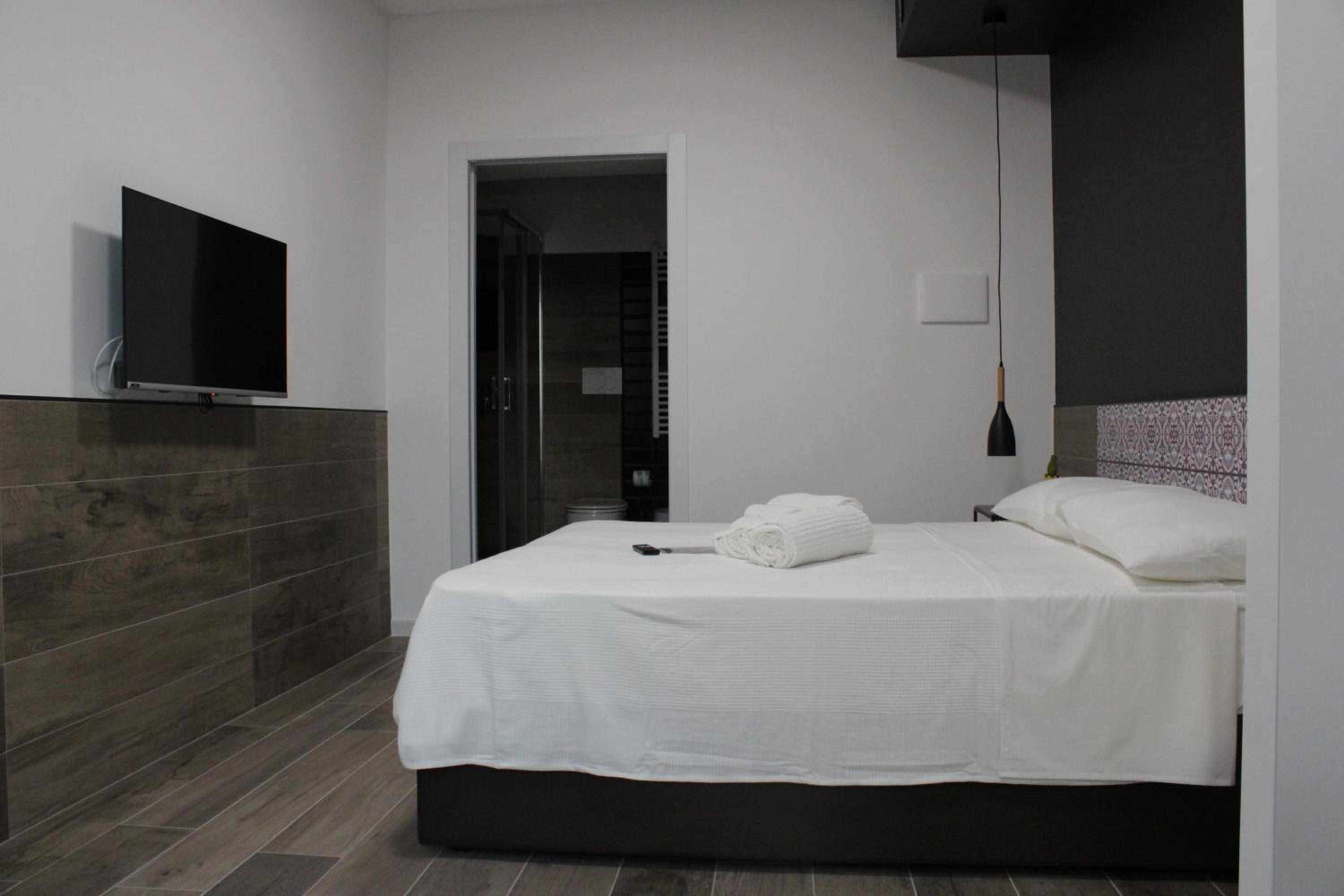 Superior Double Room photo 2