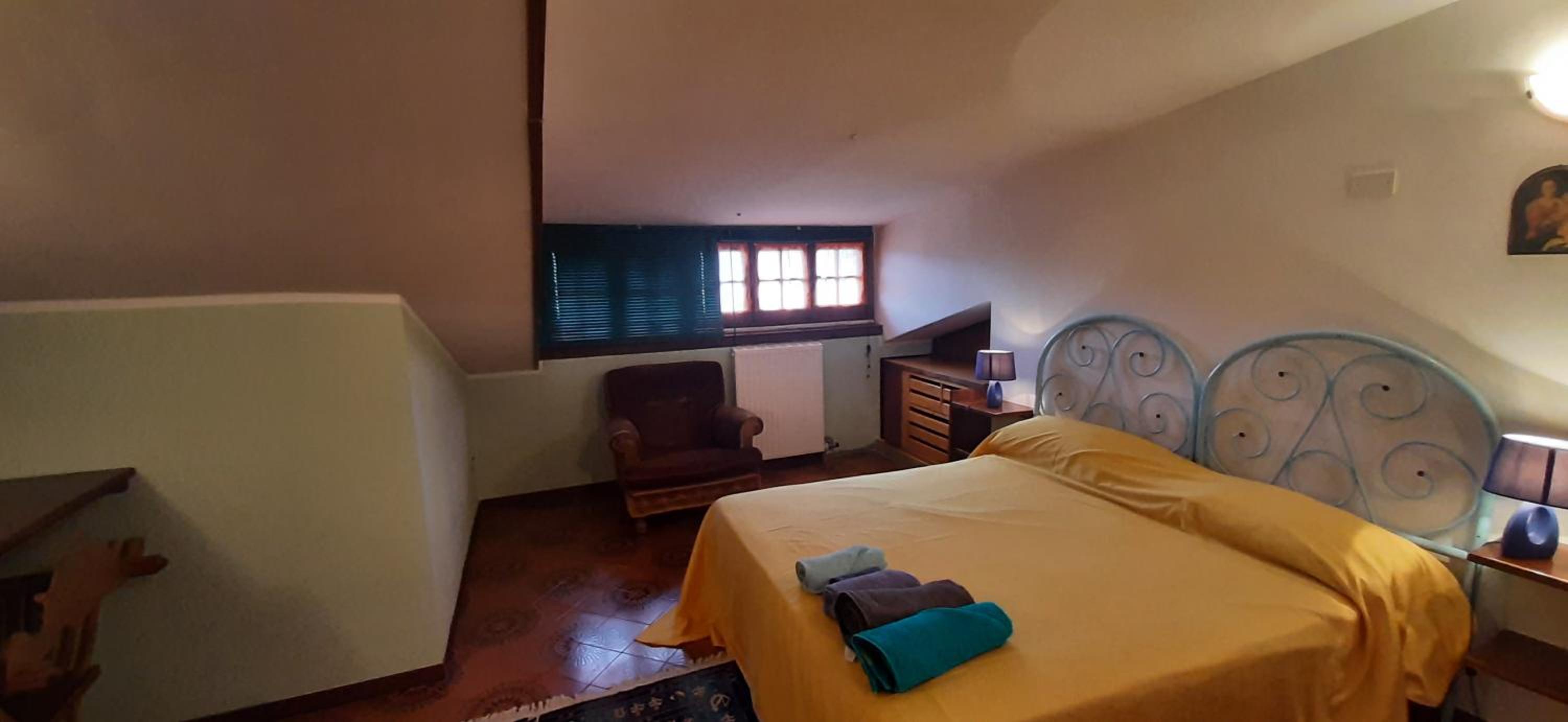 Deluxe Double Room with Extra Bed photo 1