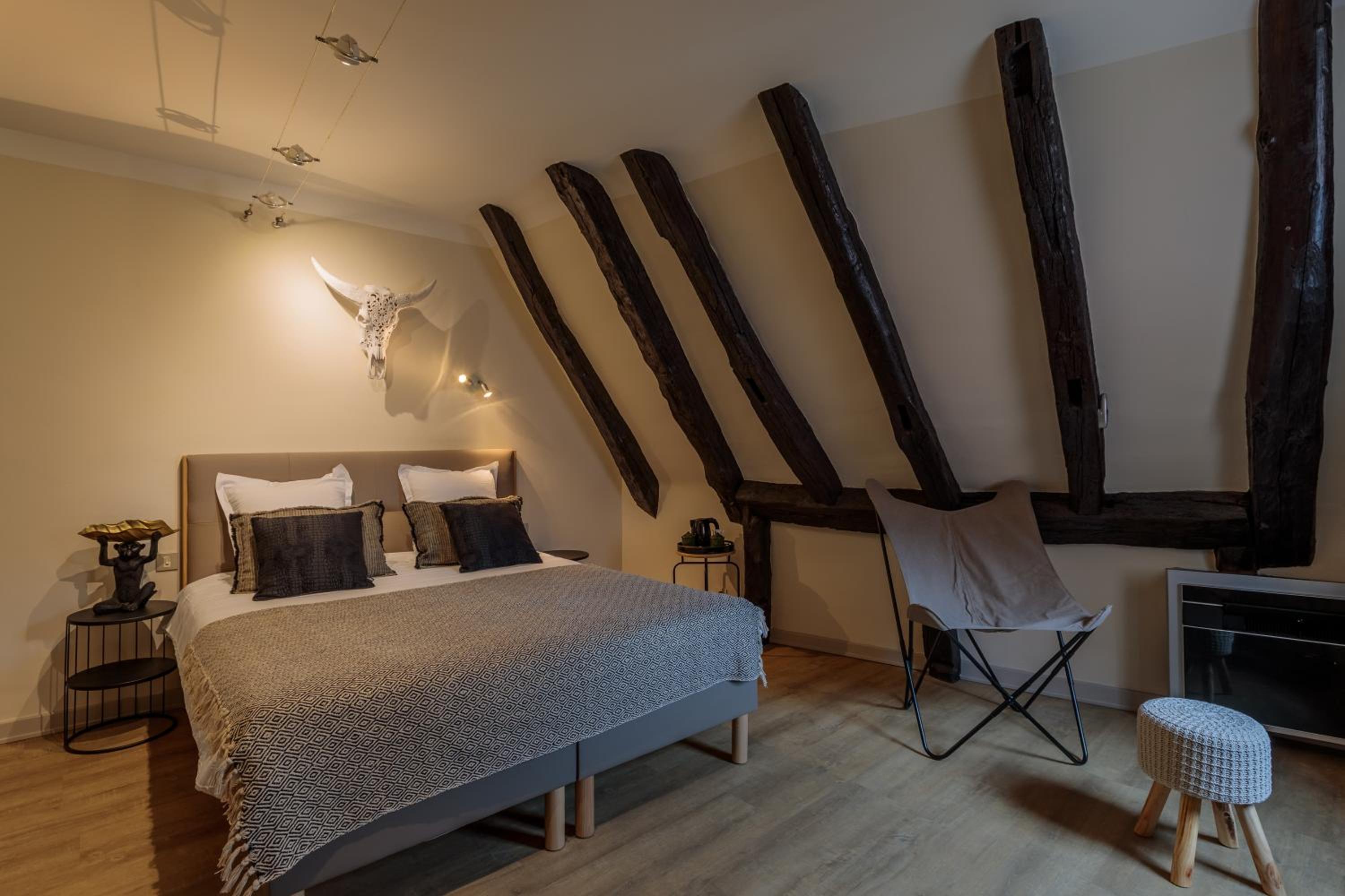 Double Room photo 1