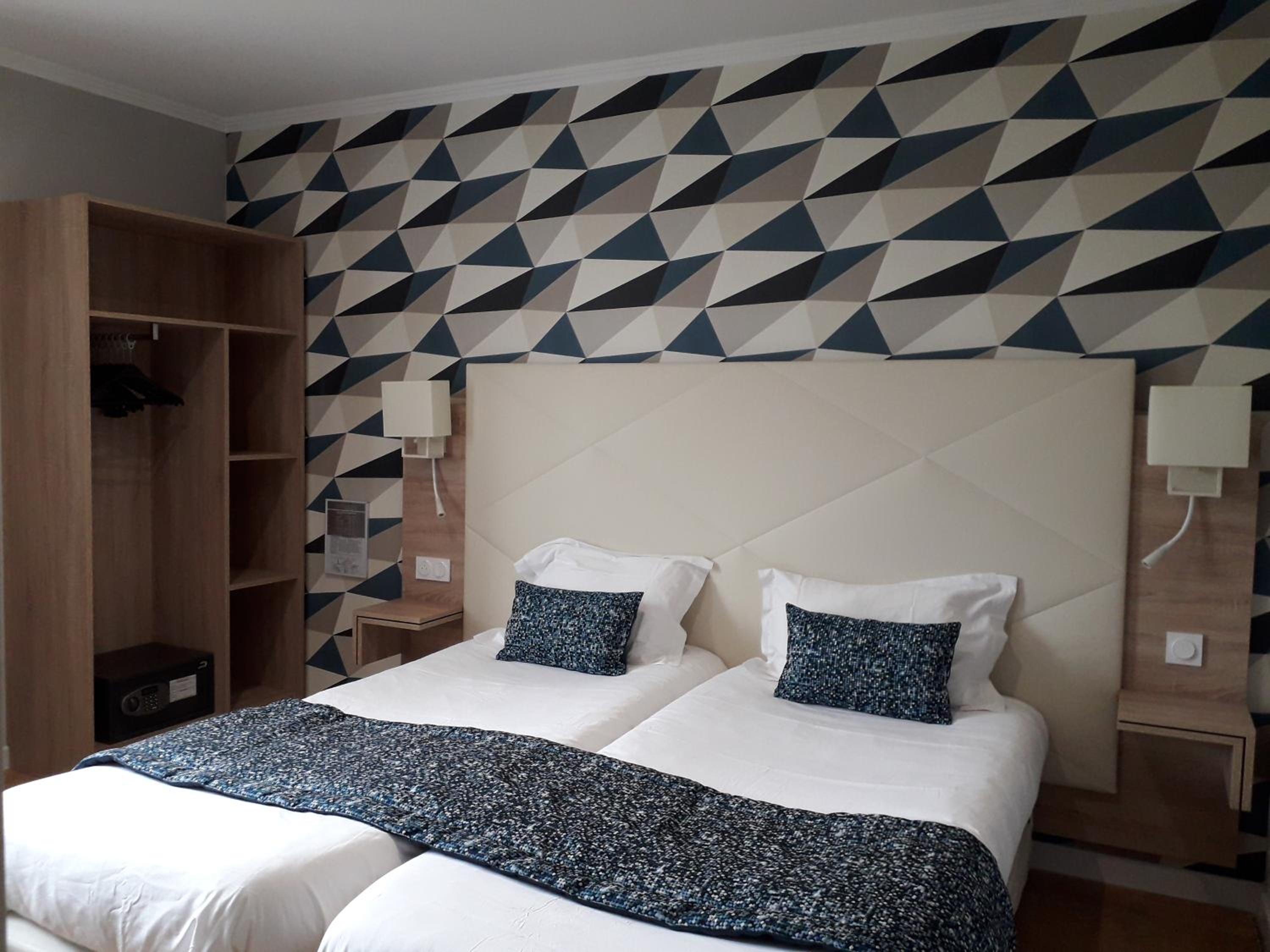 Twin Room photo 1