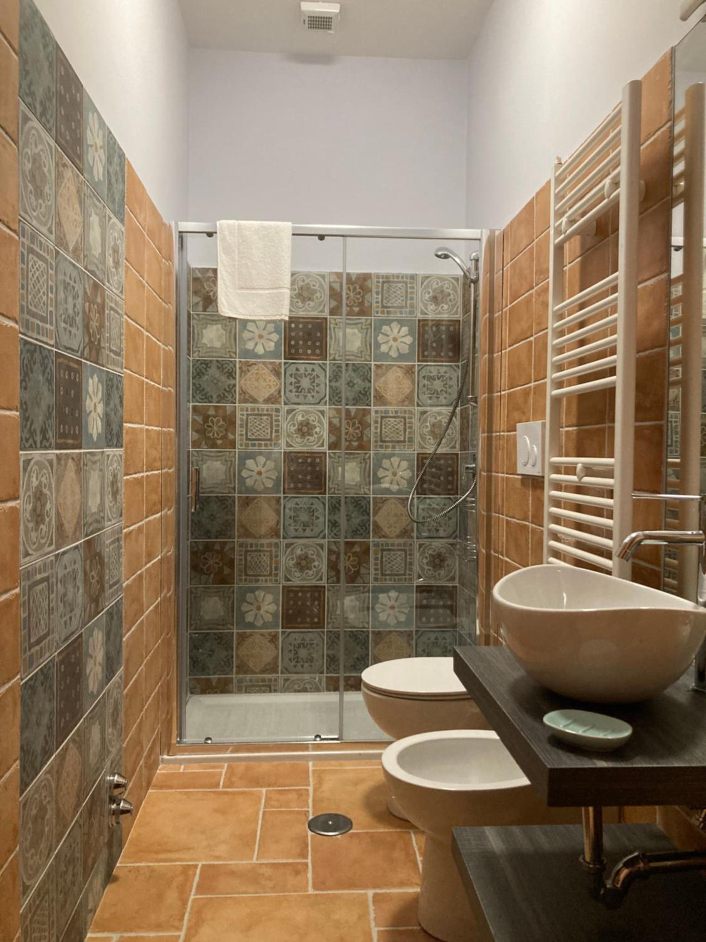 Double Room with Private Bathroom photo 2