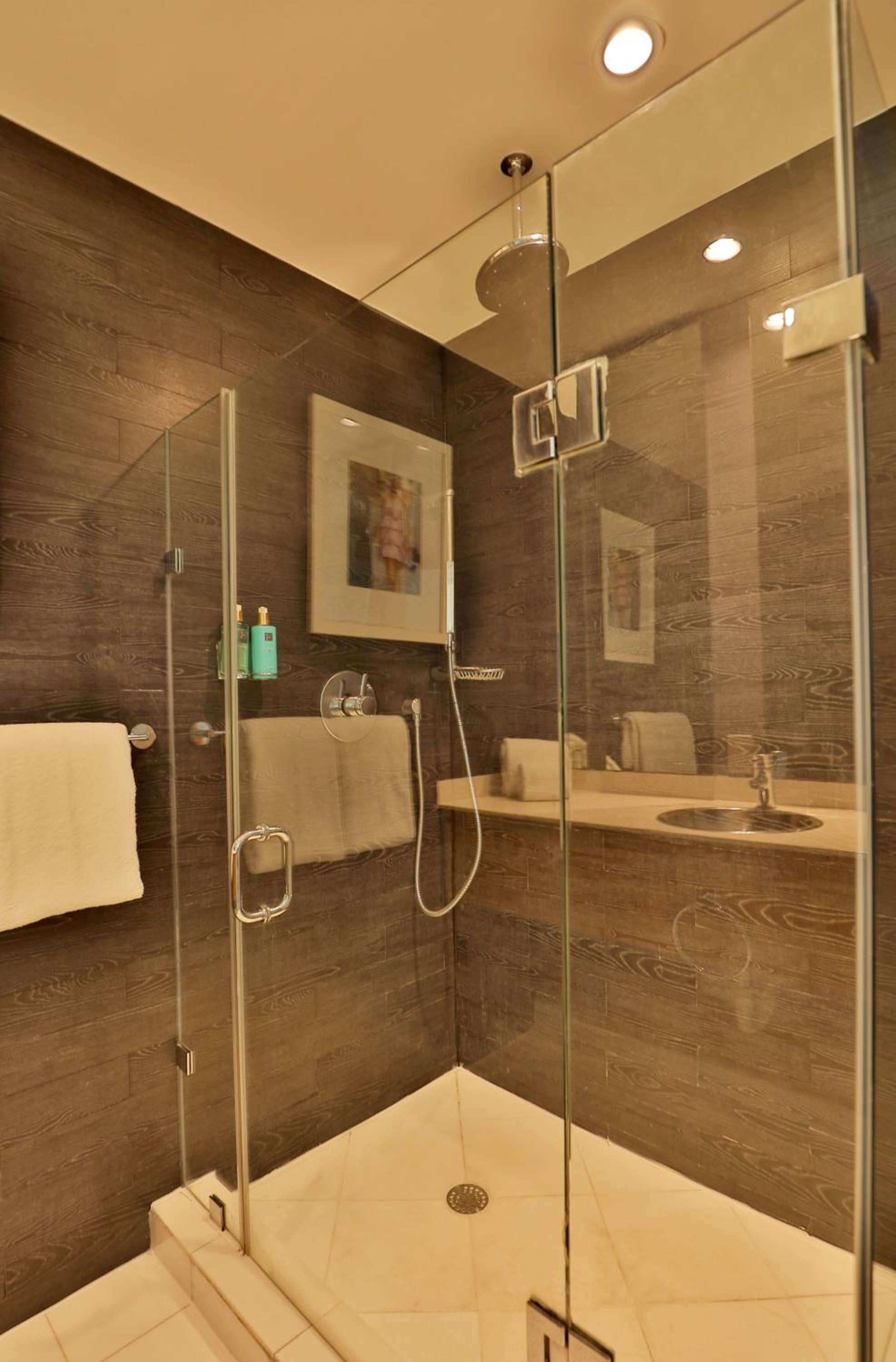 Deluxe City View King