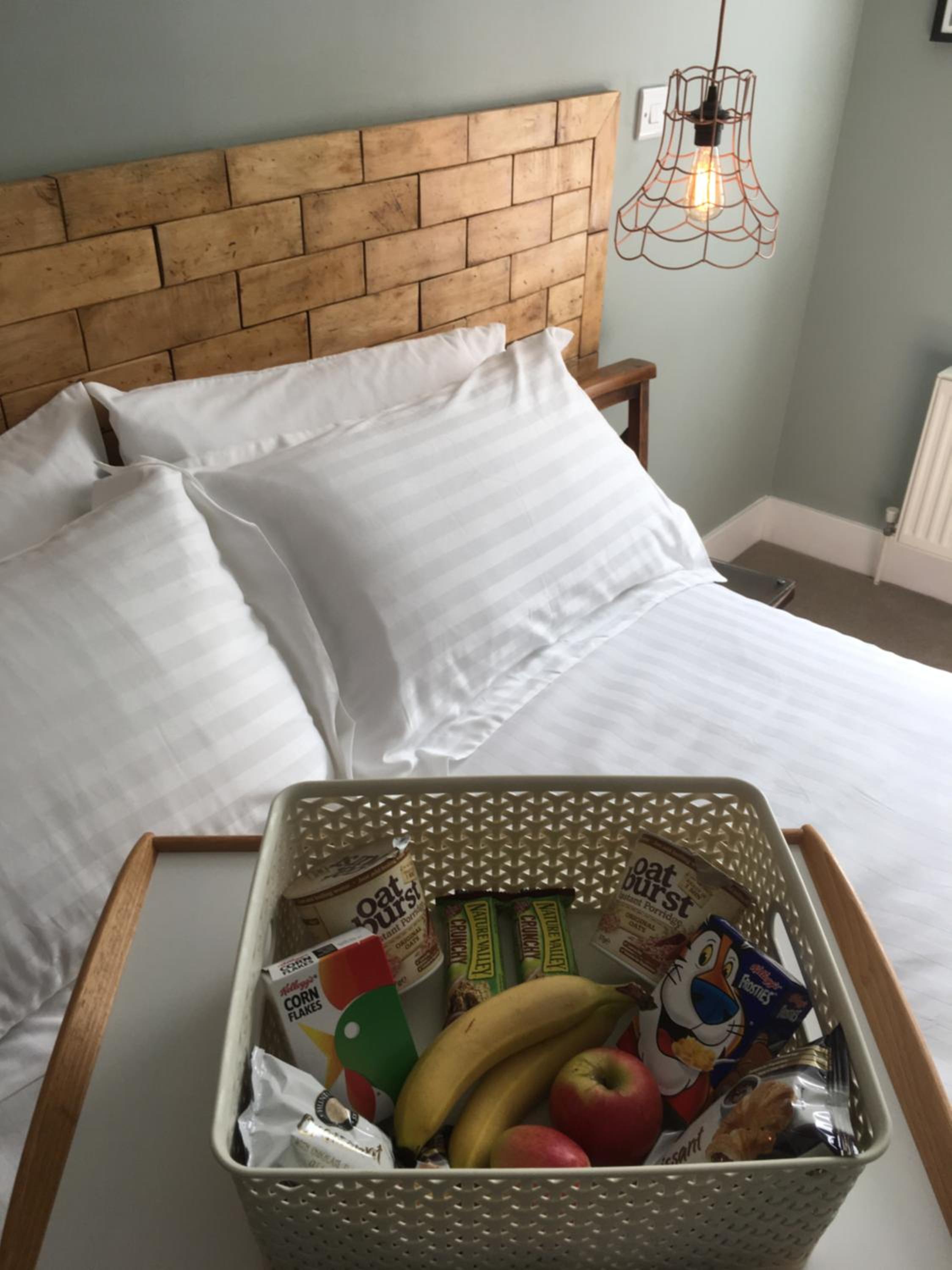 Suite - Photo 20