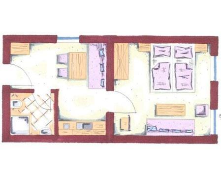 Apartment - Ground Floor photo 2