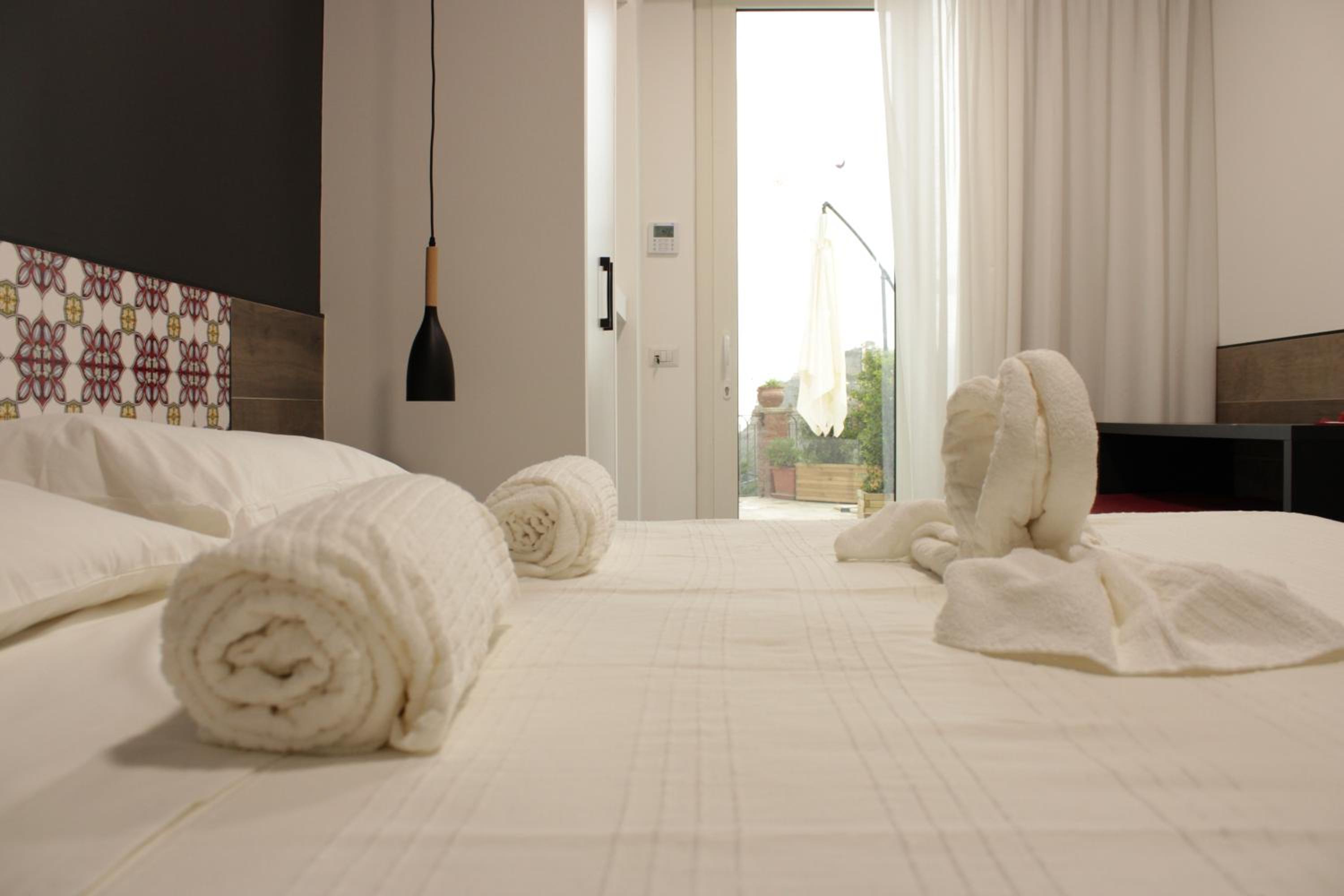 Superior Double Room photo 2