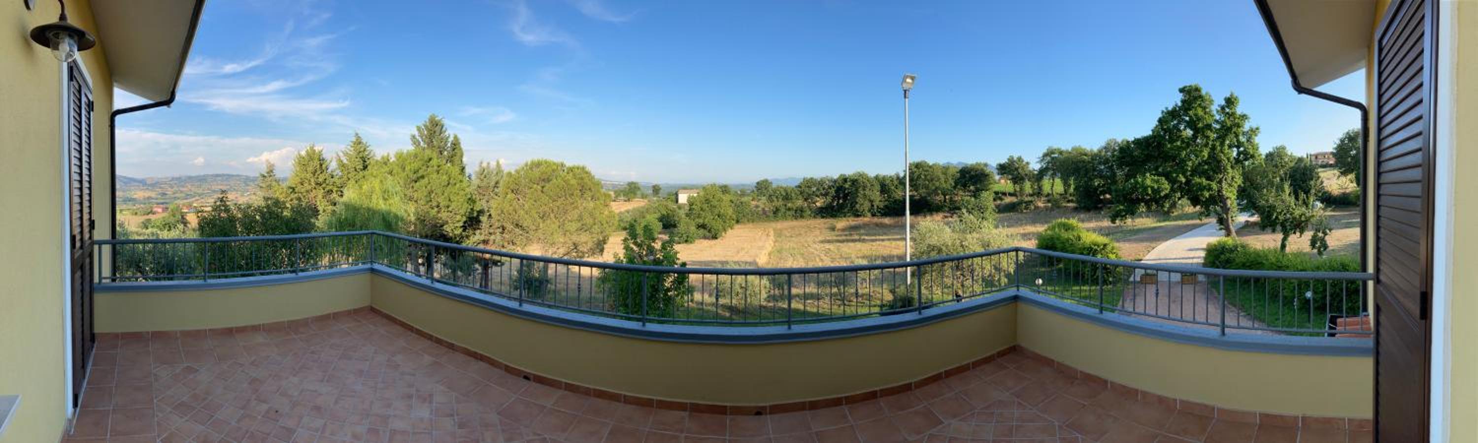 Family Room with Terrace photo 2