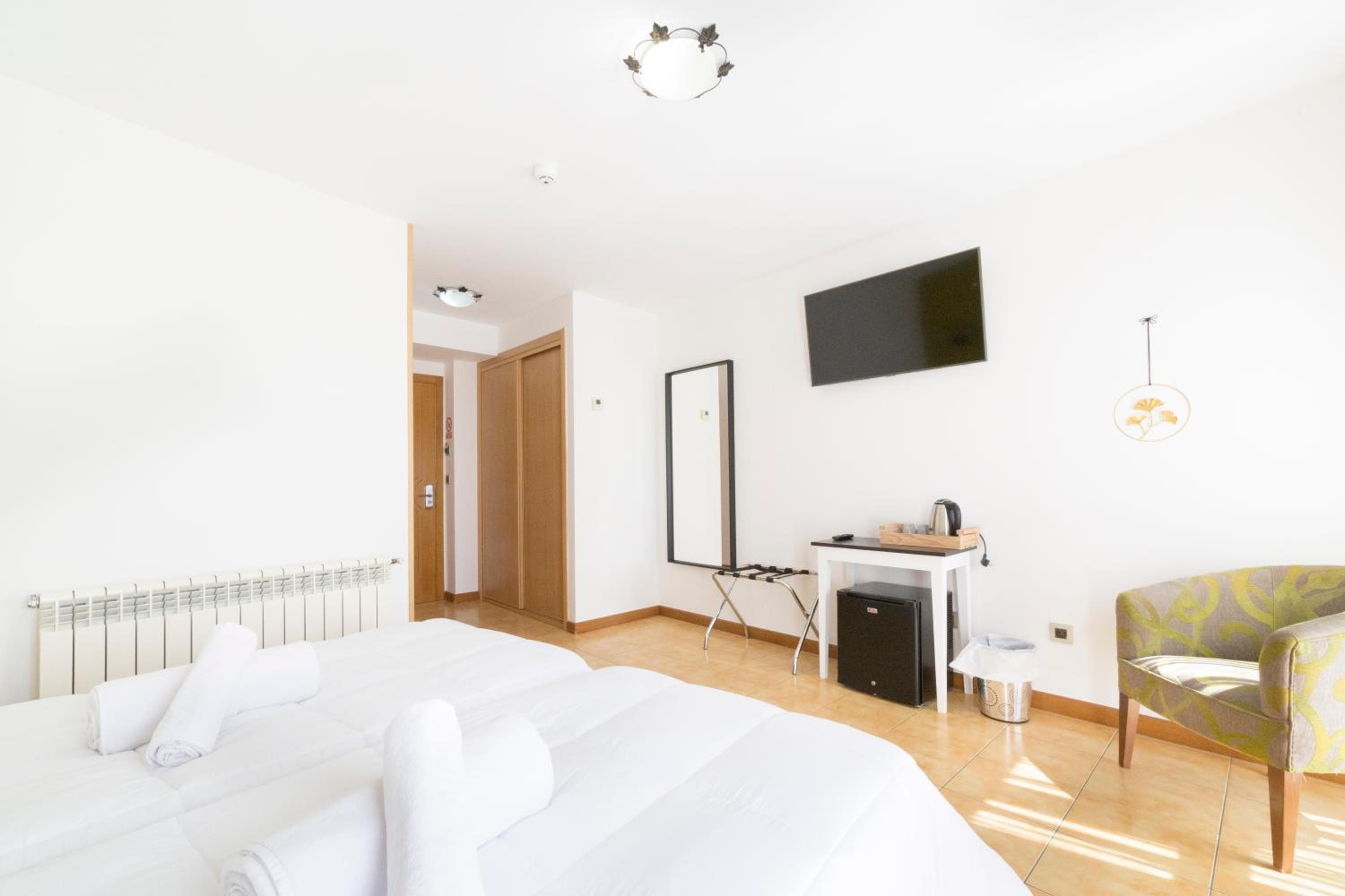 Habitación Doble