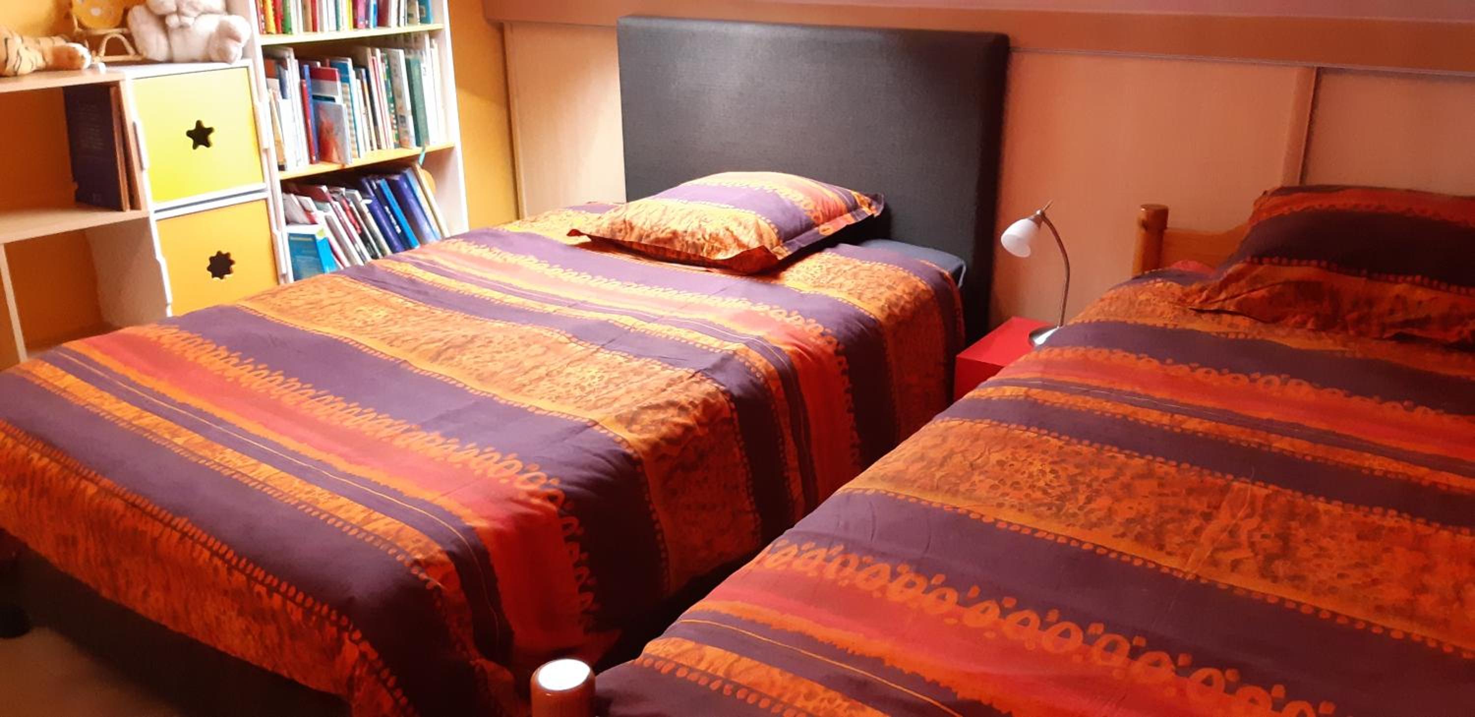 Family Suite - Photo 12