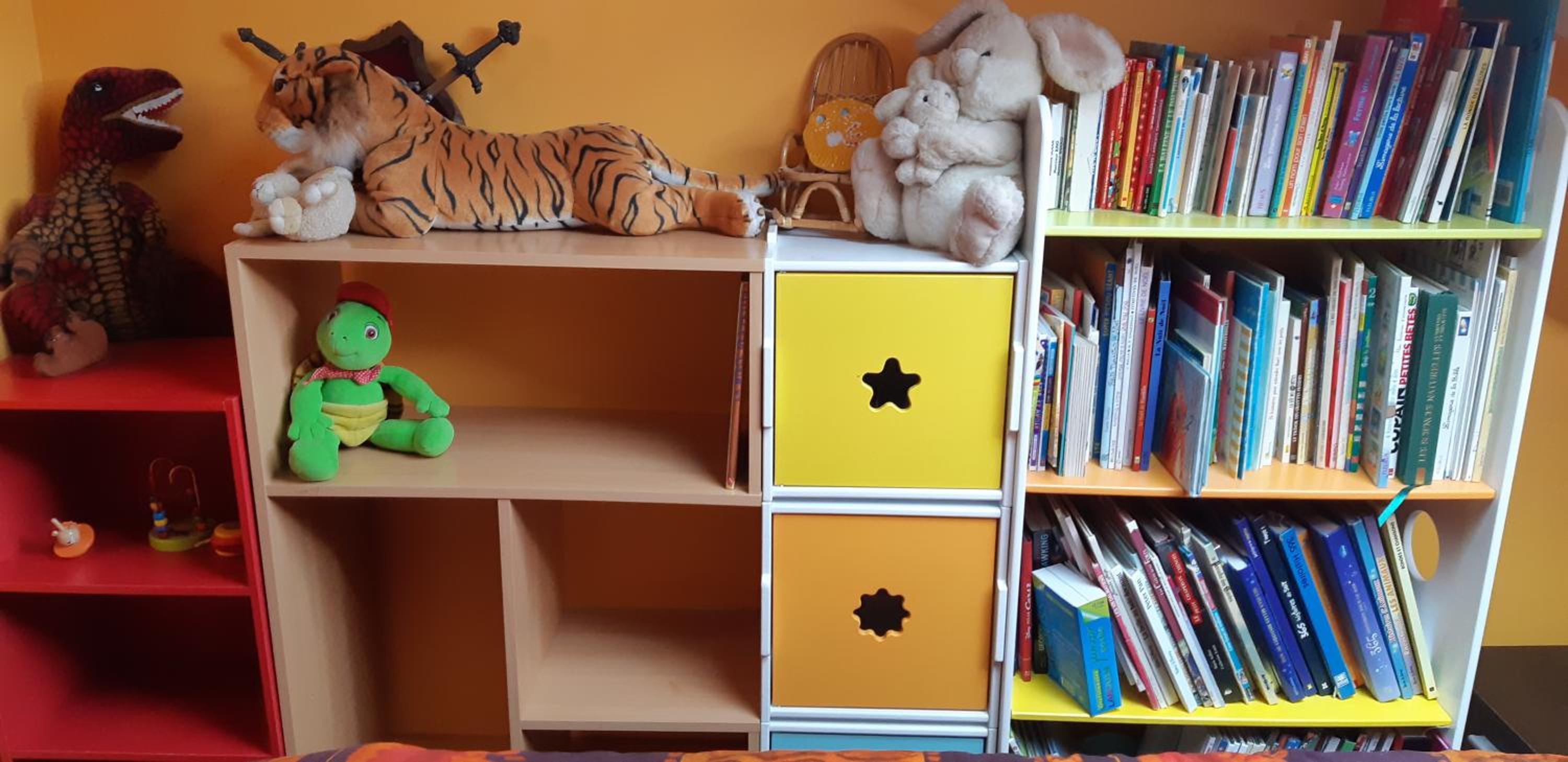 Family Suite - Photo 14