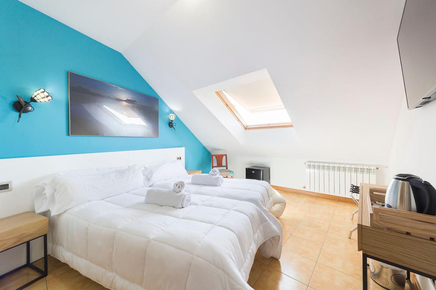 Twin Room photo 3