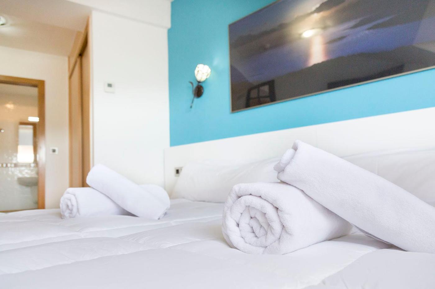 Twin Room photo 2