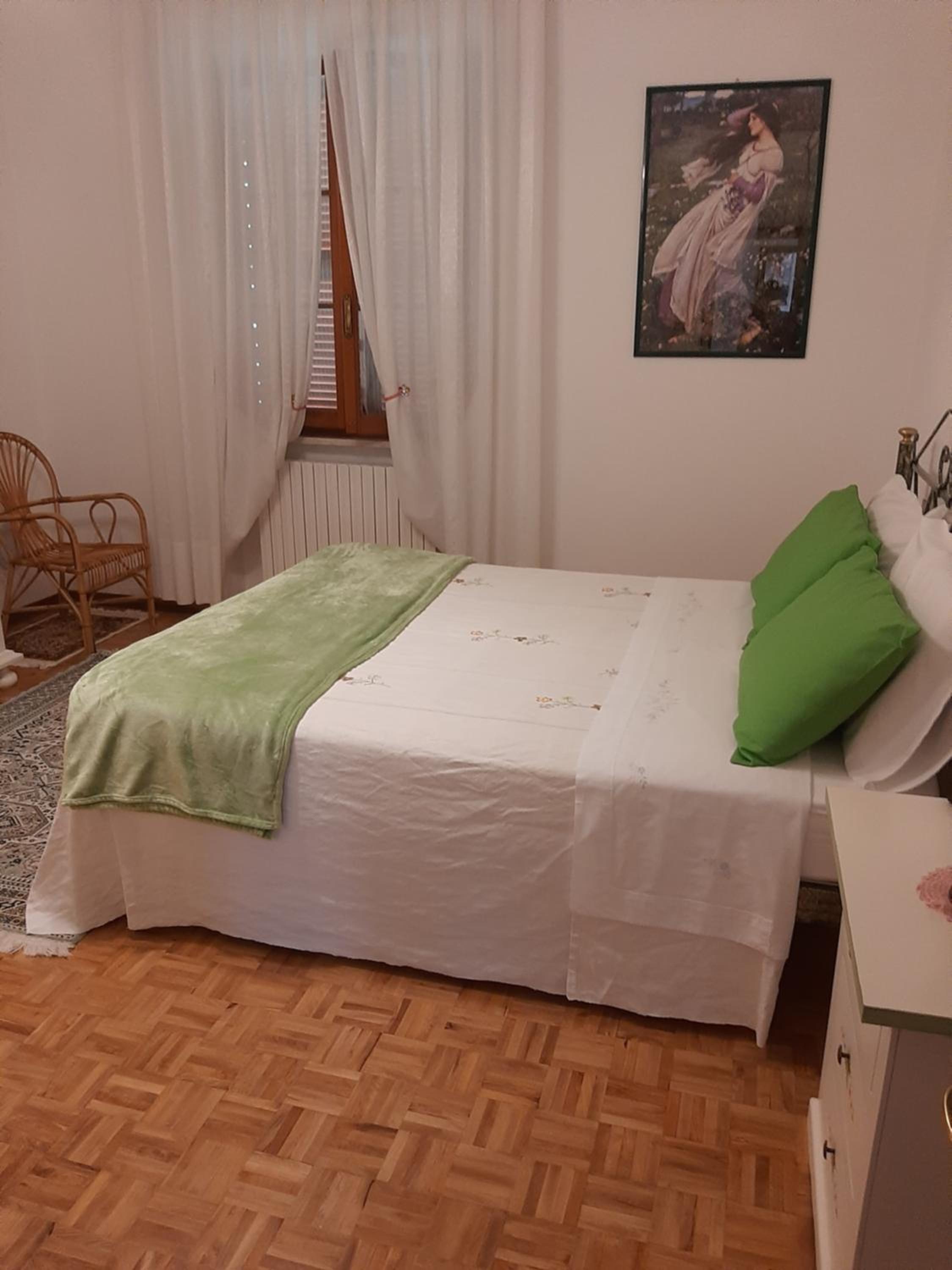 Double Room with Private Internal Bathroom - Photo 22