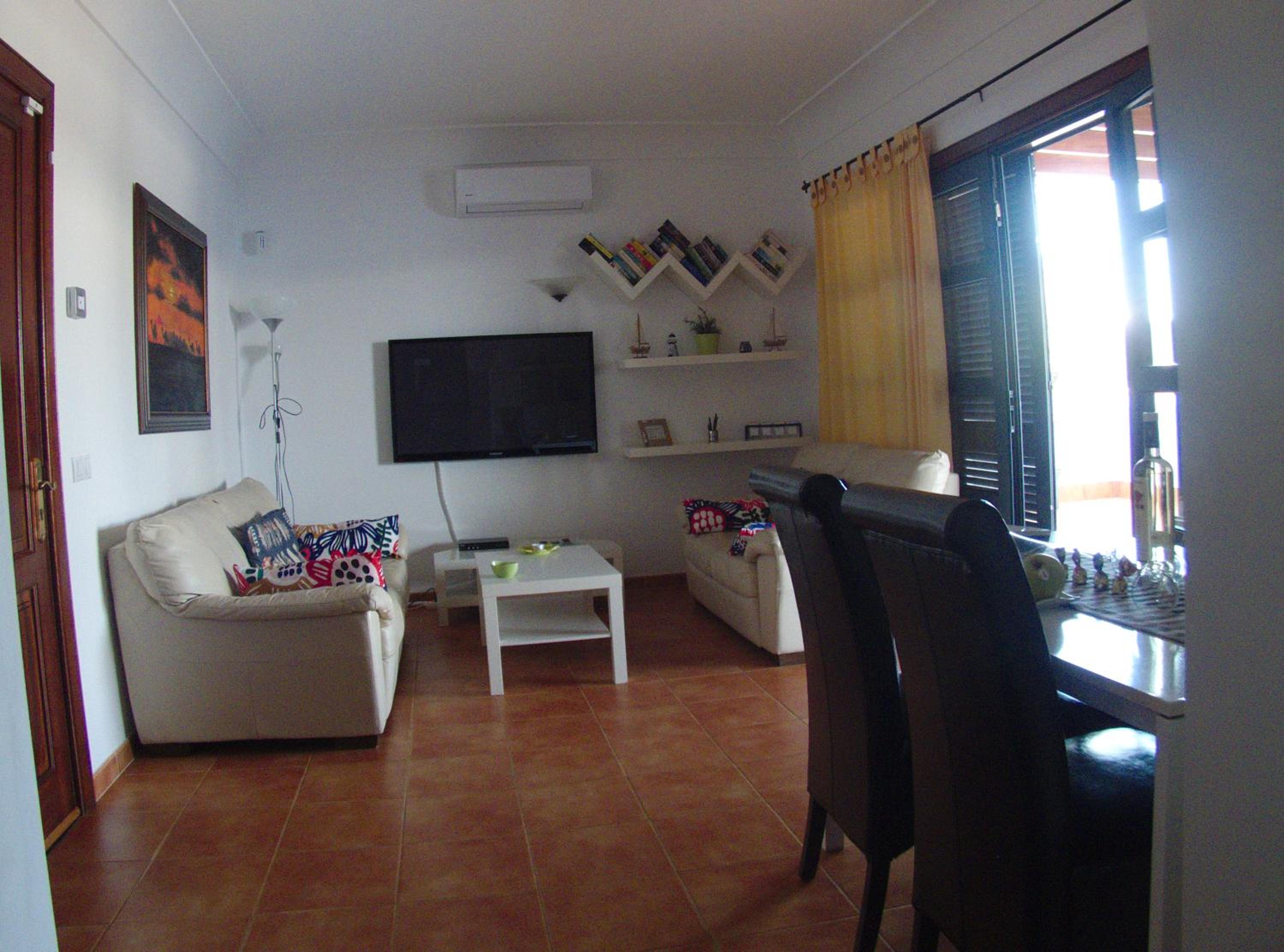 Two-Bedroom Villa photo 2