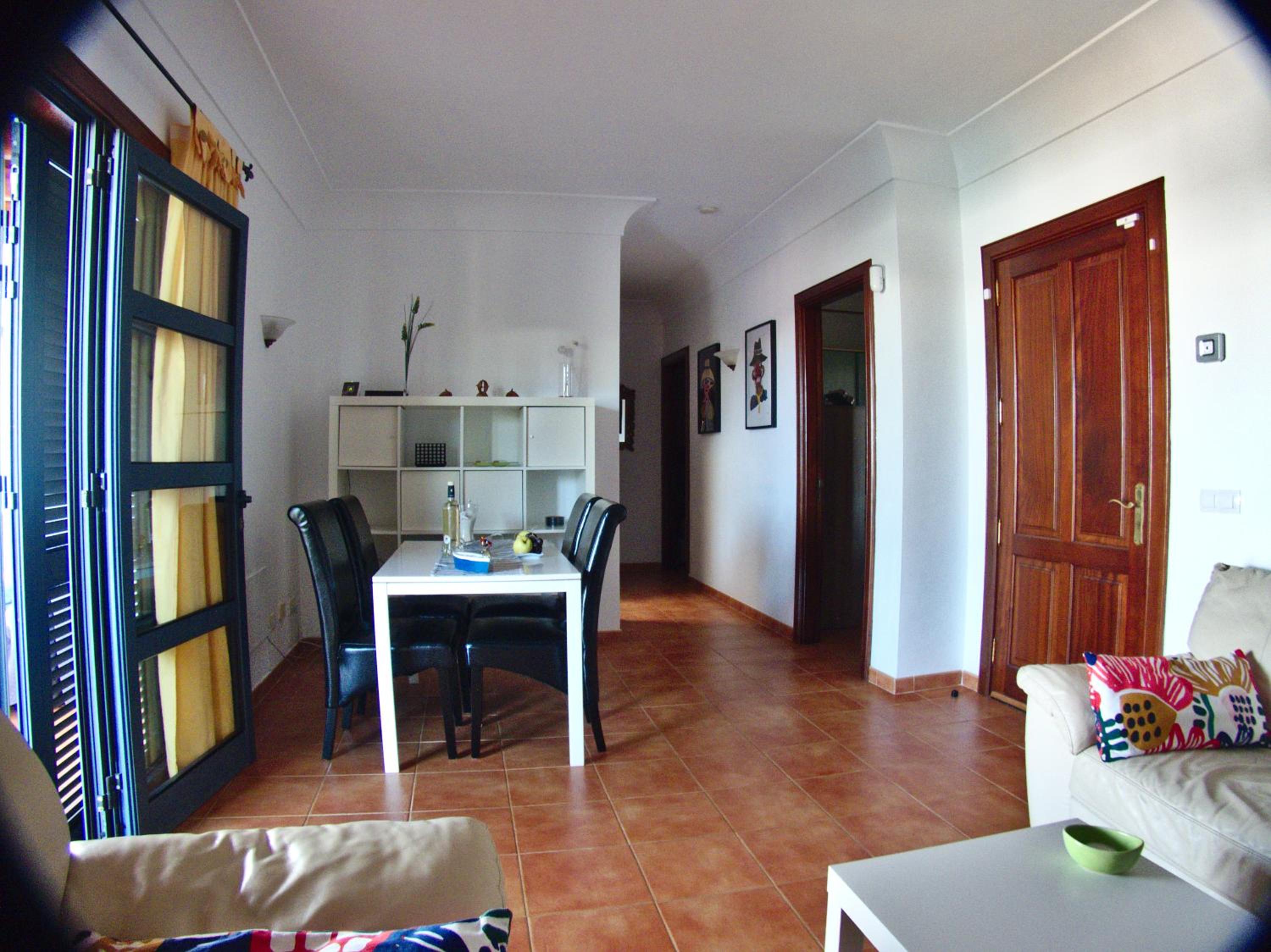 Two-Bedroom Villa photo 3