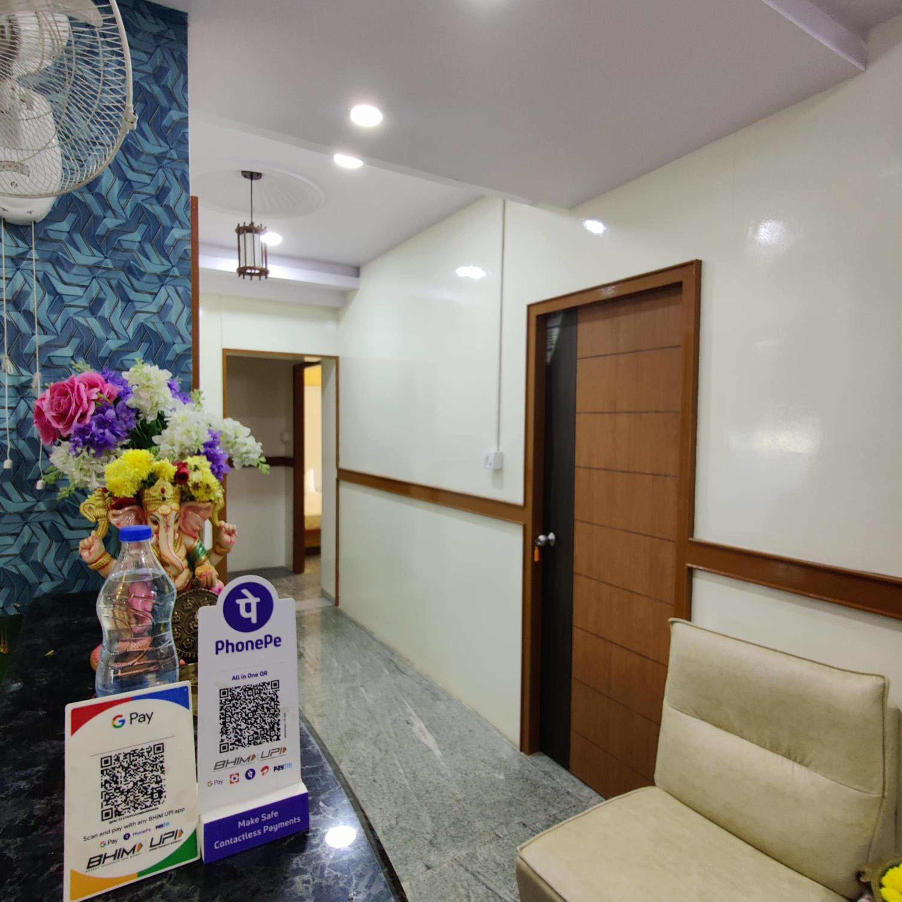 Economy Double Room - Photo 6