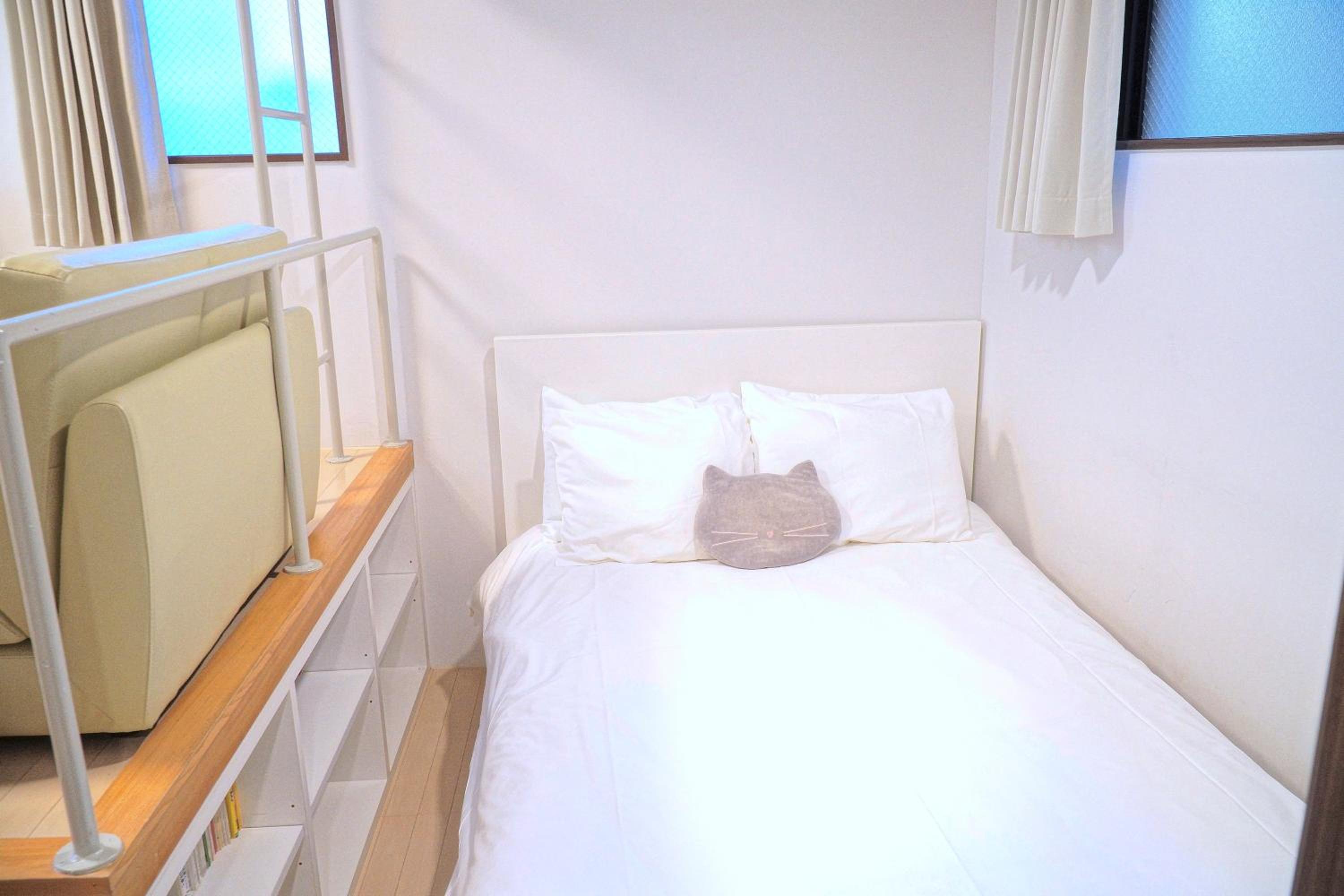 Family Suite - Photo 4