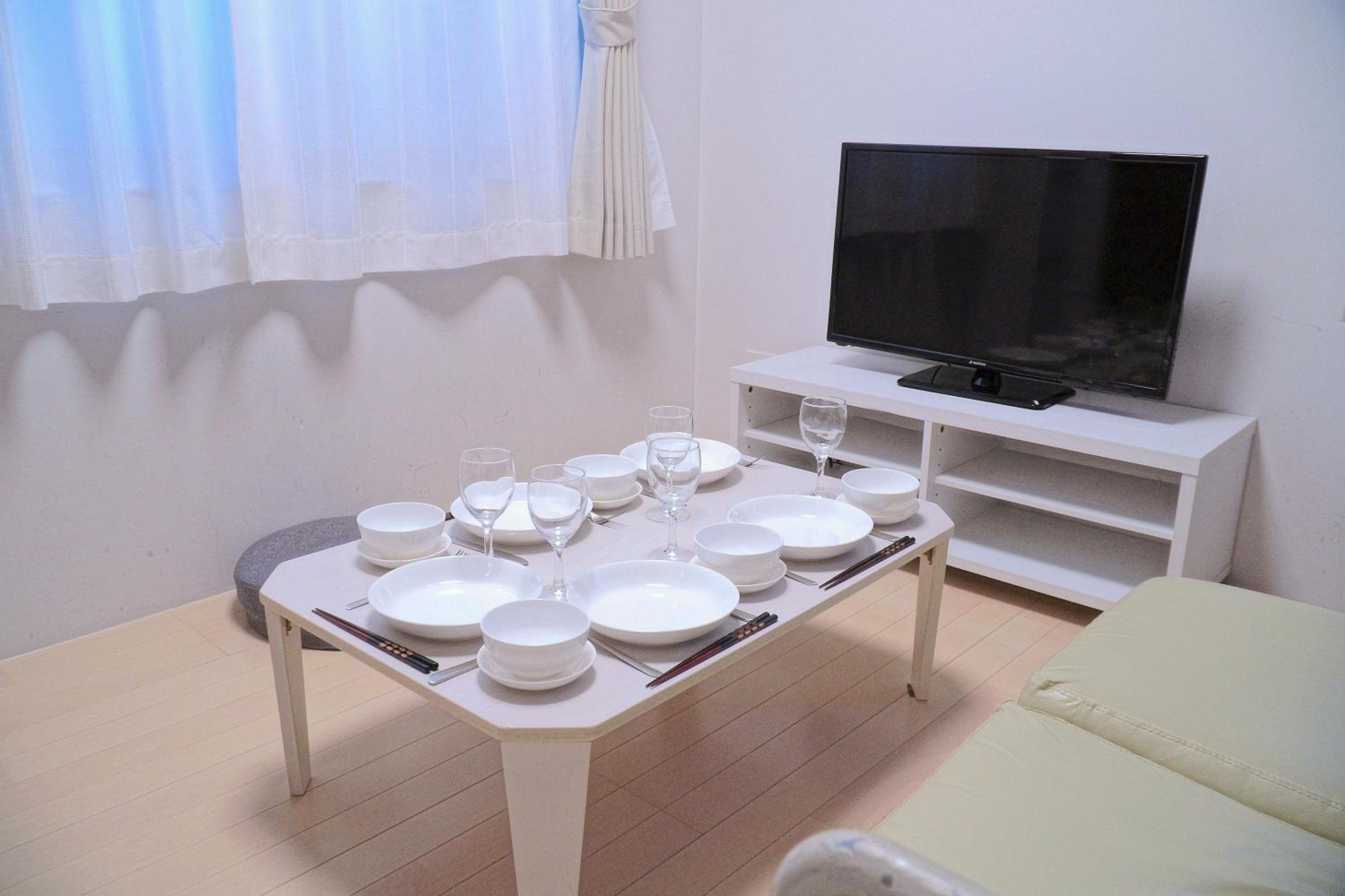 Family Suite - Photo 7