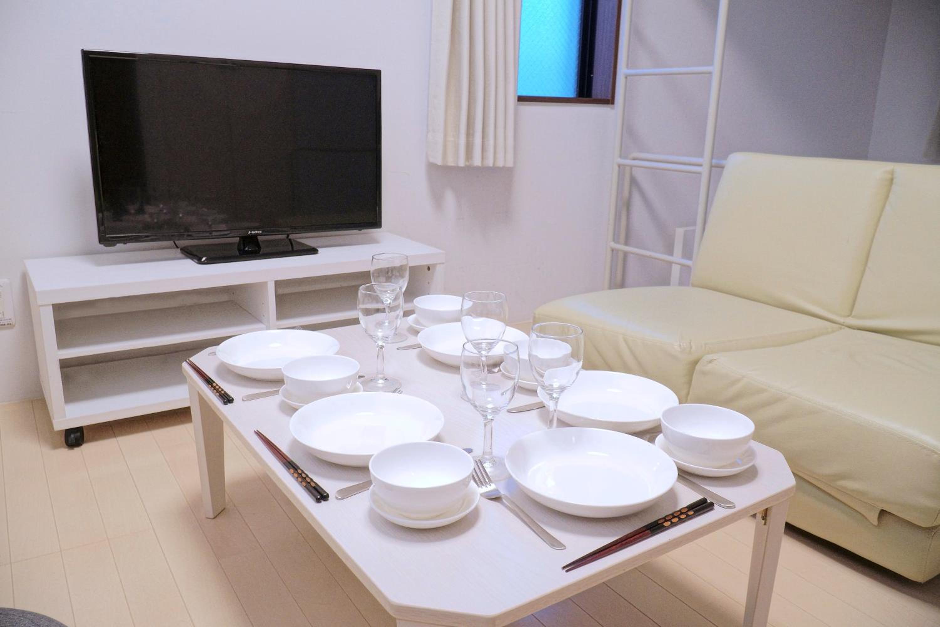 Family Suite - Photo 8