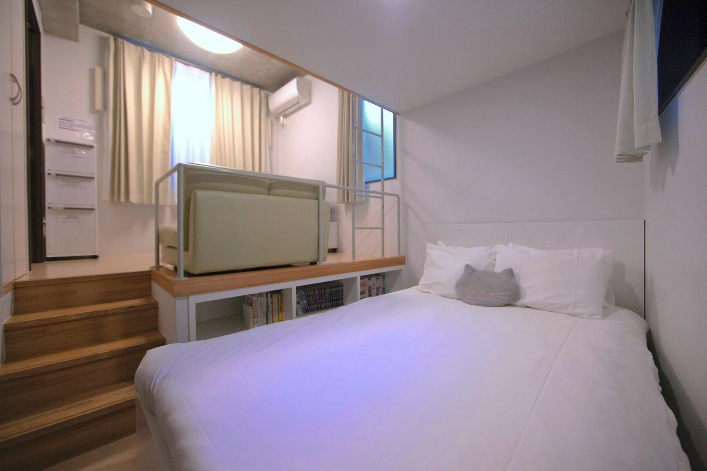 Family Suite - Photo 5