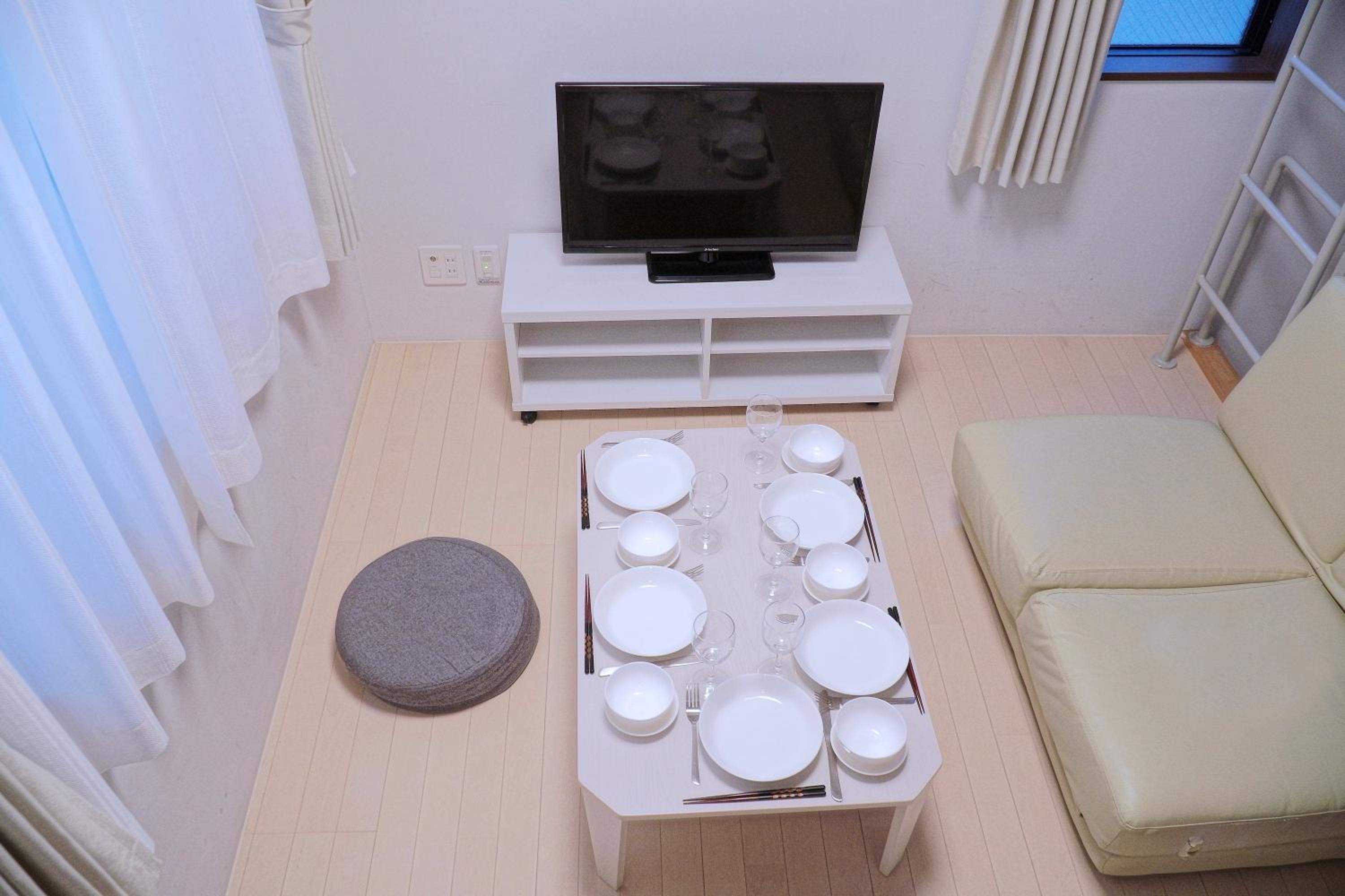 Family Suite - Photo 9