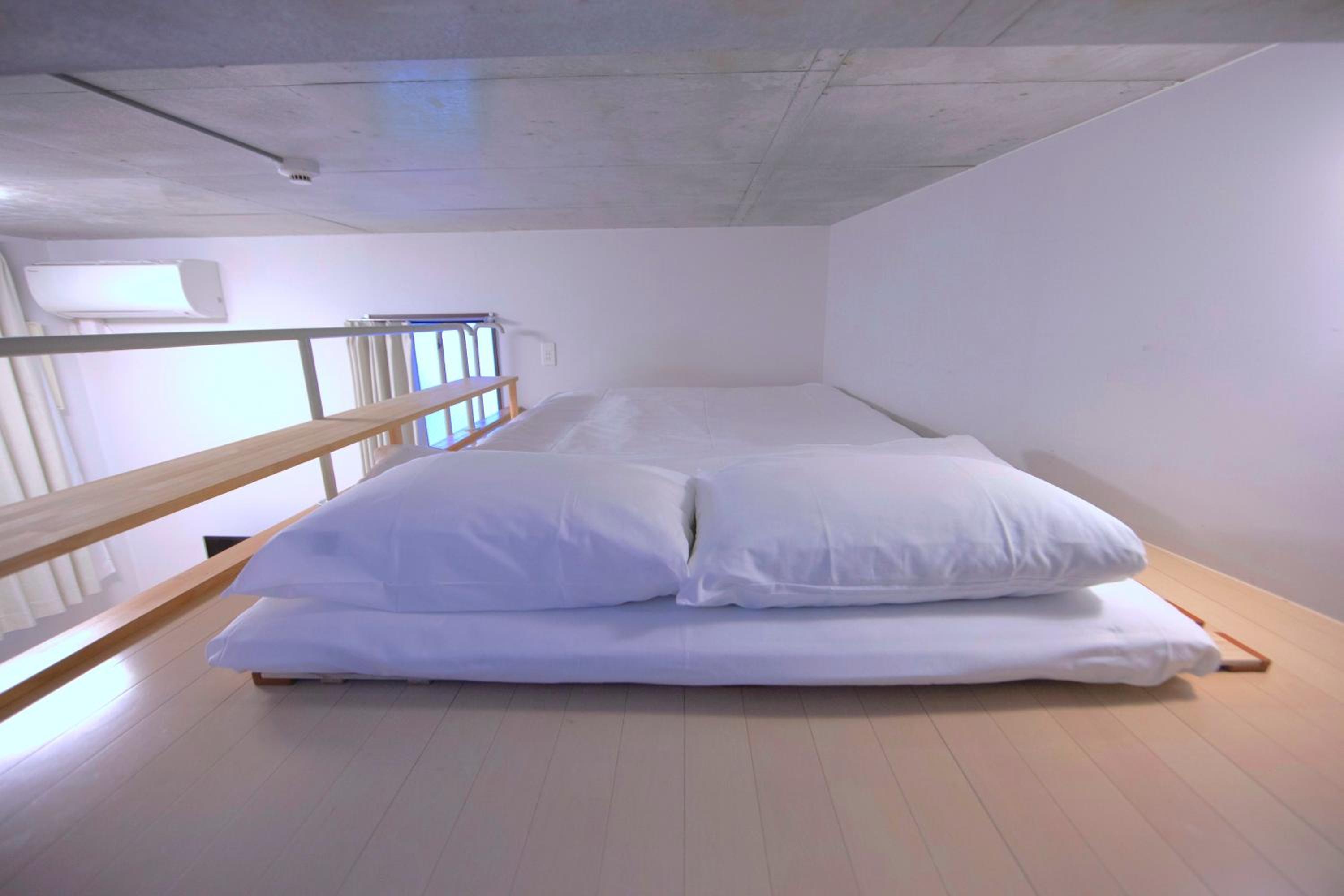 Family Suite - Photo 11