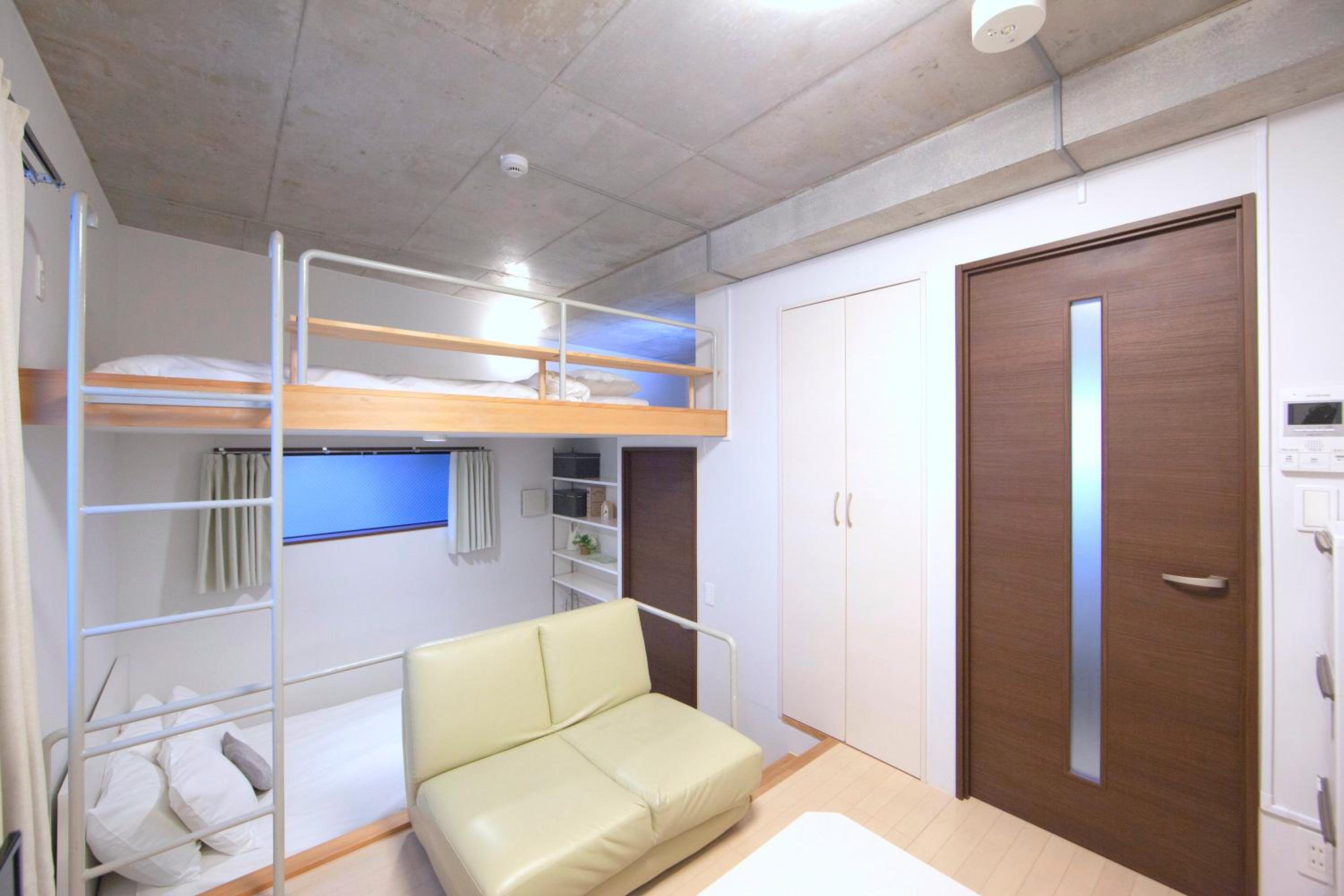 Family Suite - Photo 39