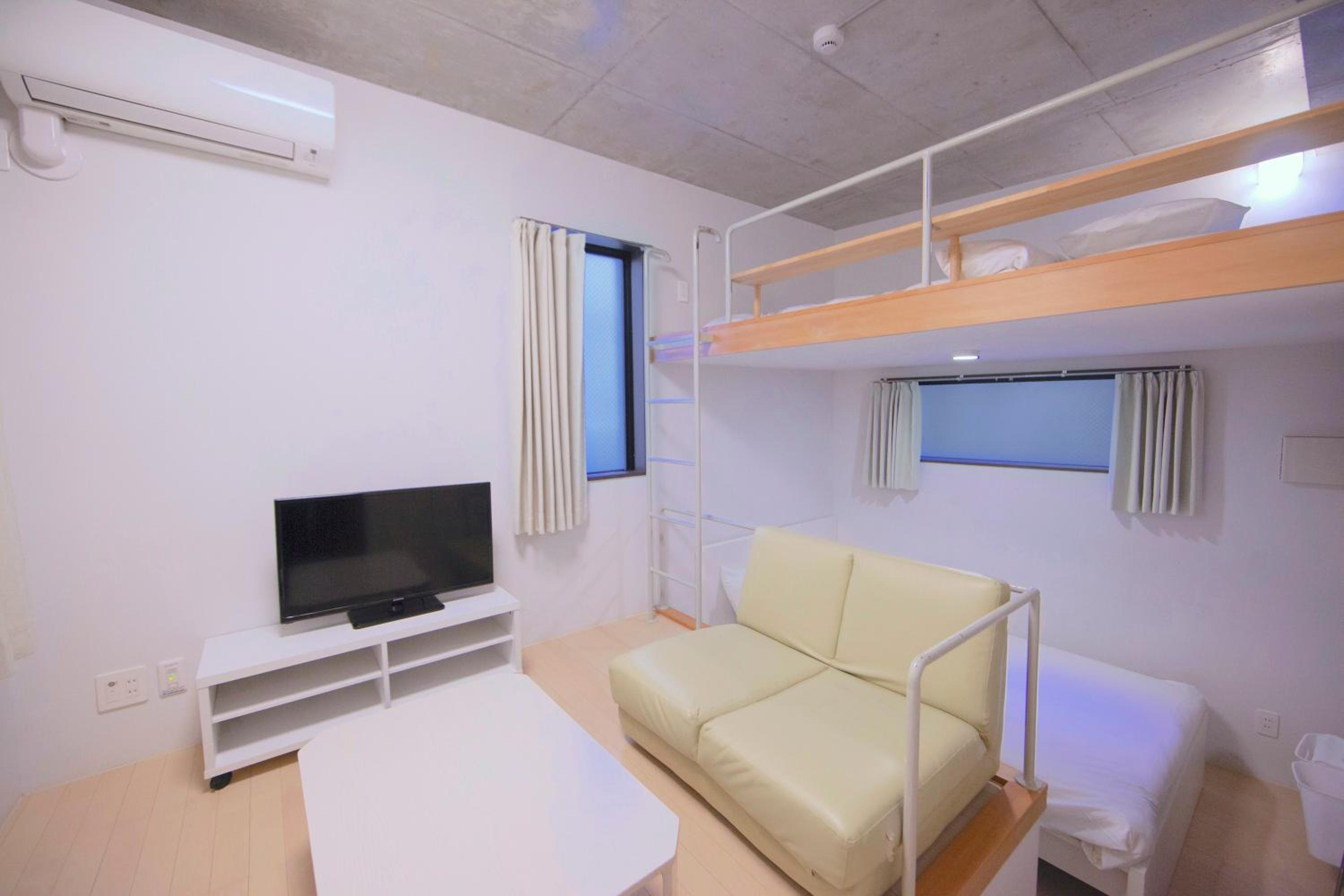 Family Suite - Photo 1